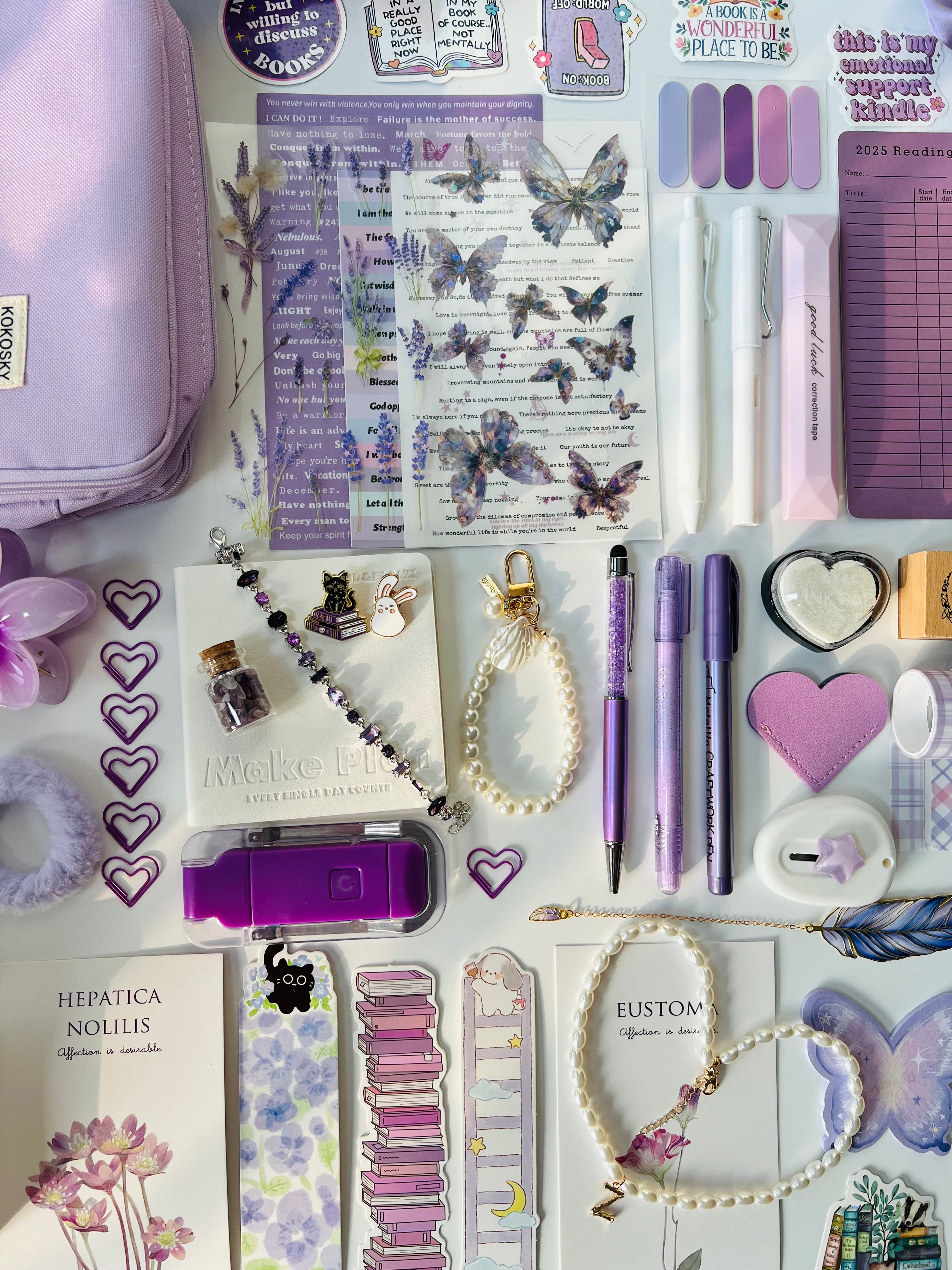 💜 Lavender Dreams Mystery Box