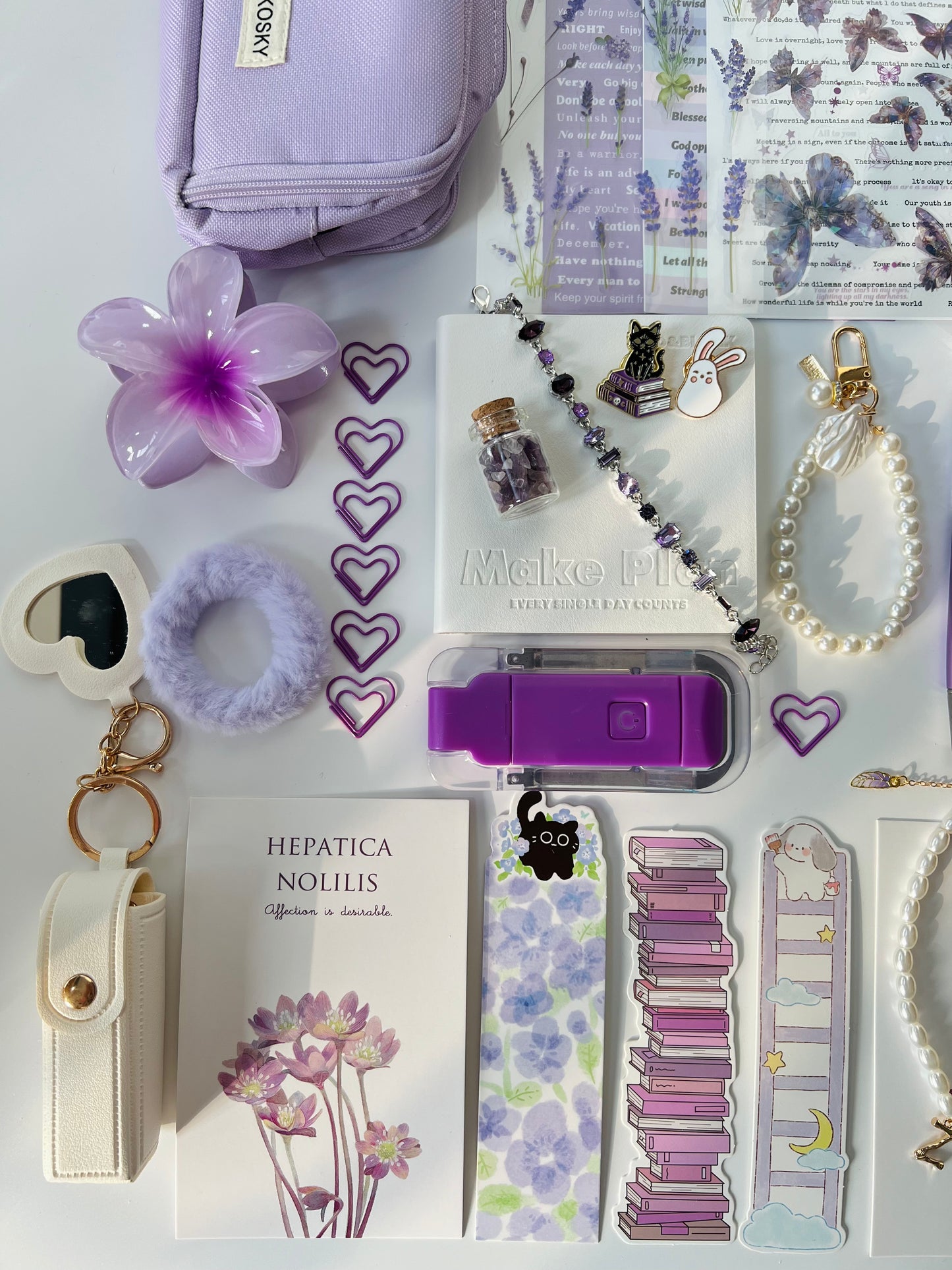 💜 Lavender Dreams Mystery Box