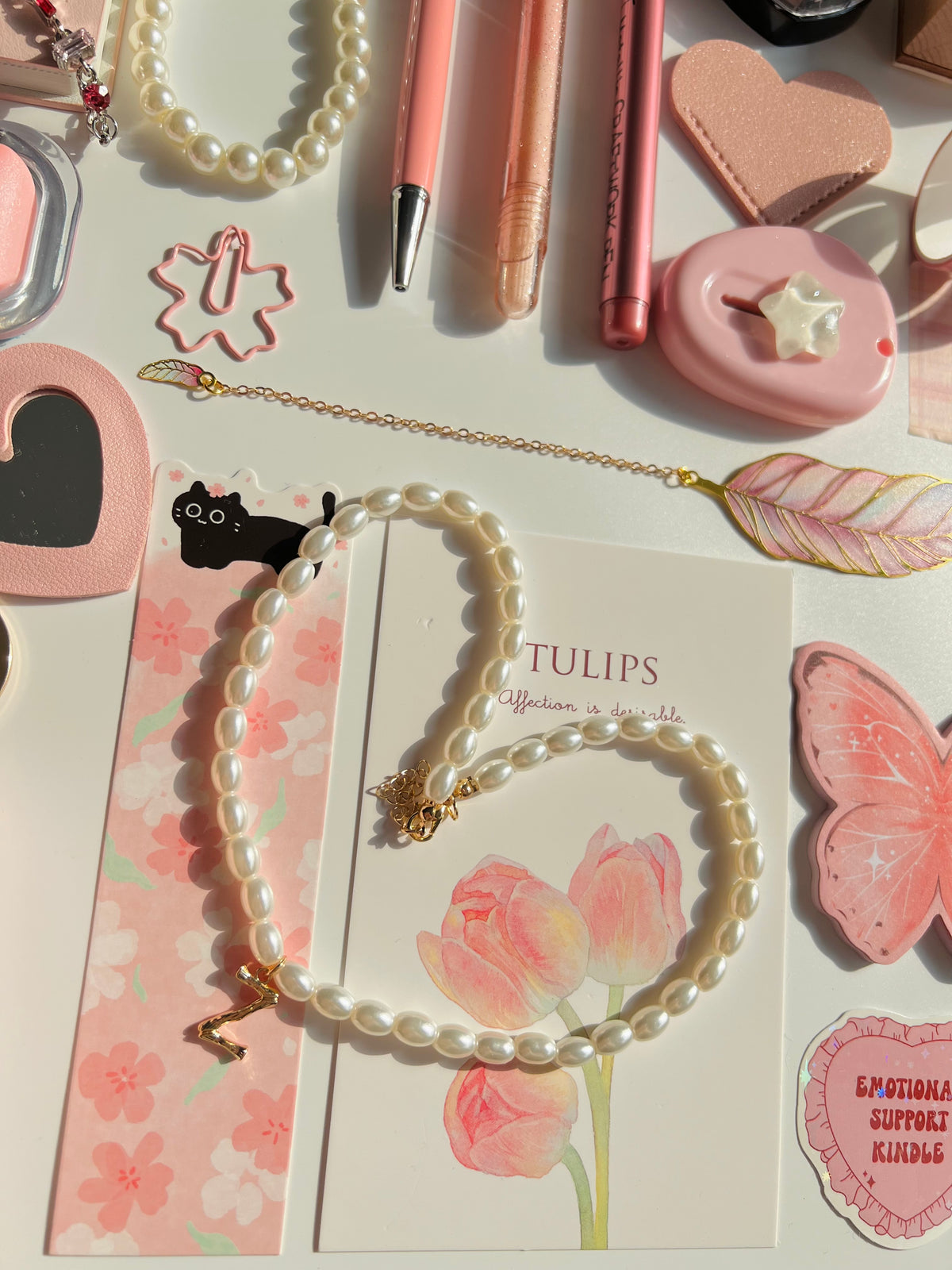 🌸 Pink Romance Mystery Box