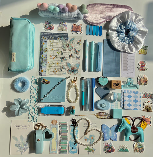 🦋 Blue Dreams Mystery Box