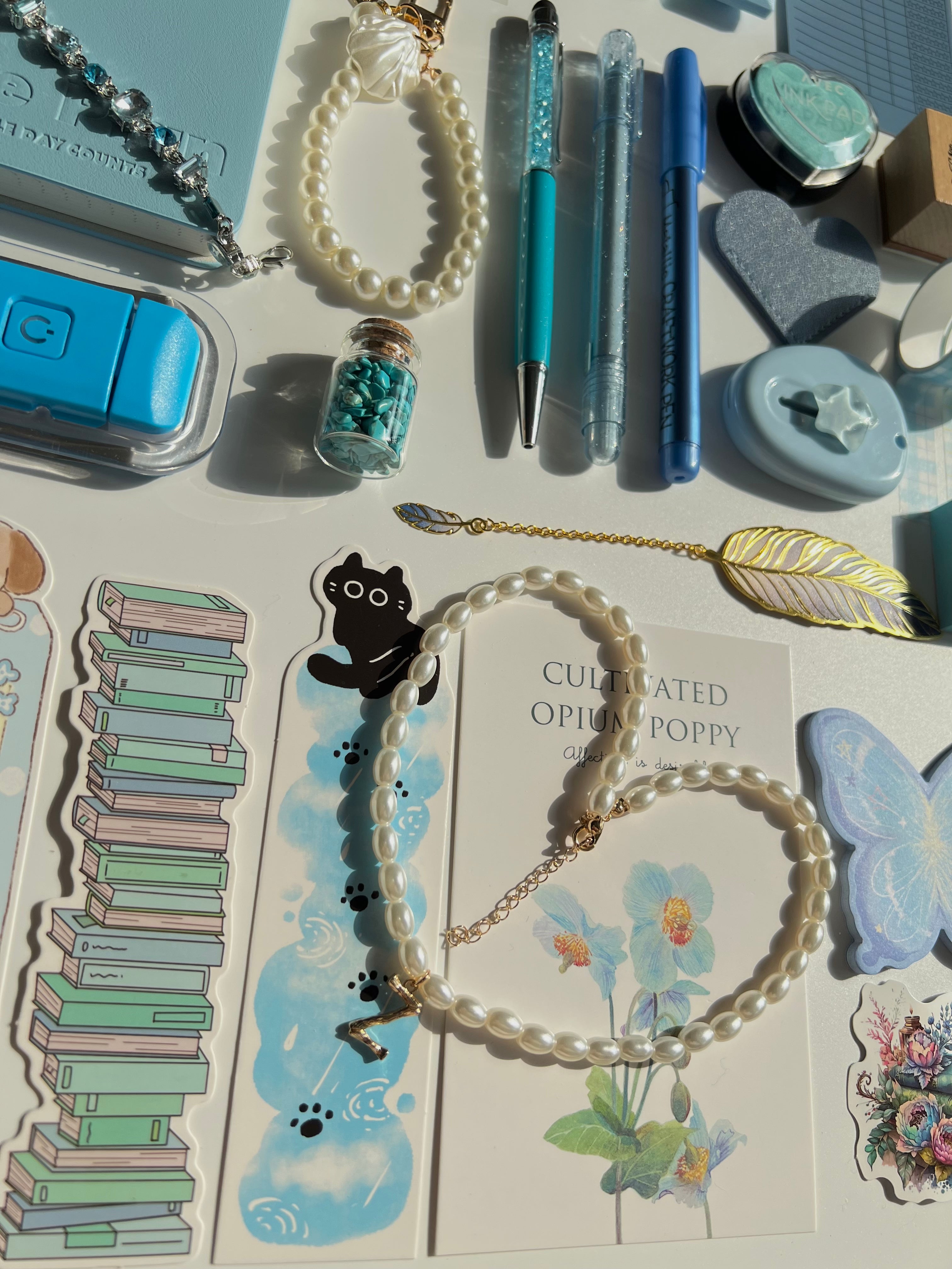 🦋 Blue Dreams Mystery Box