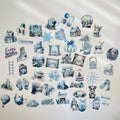❄️ Winter Wonderland Stickers