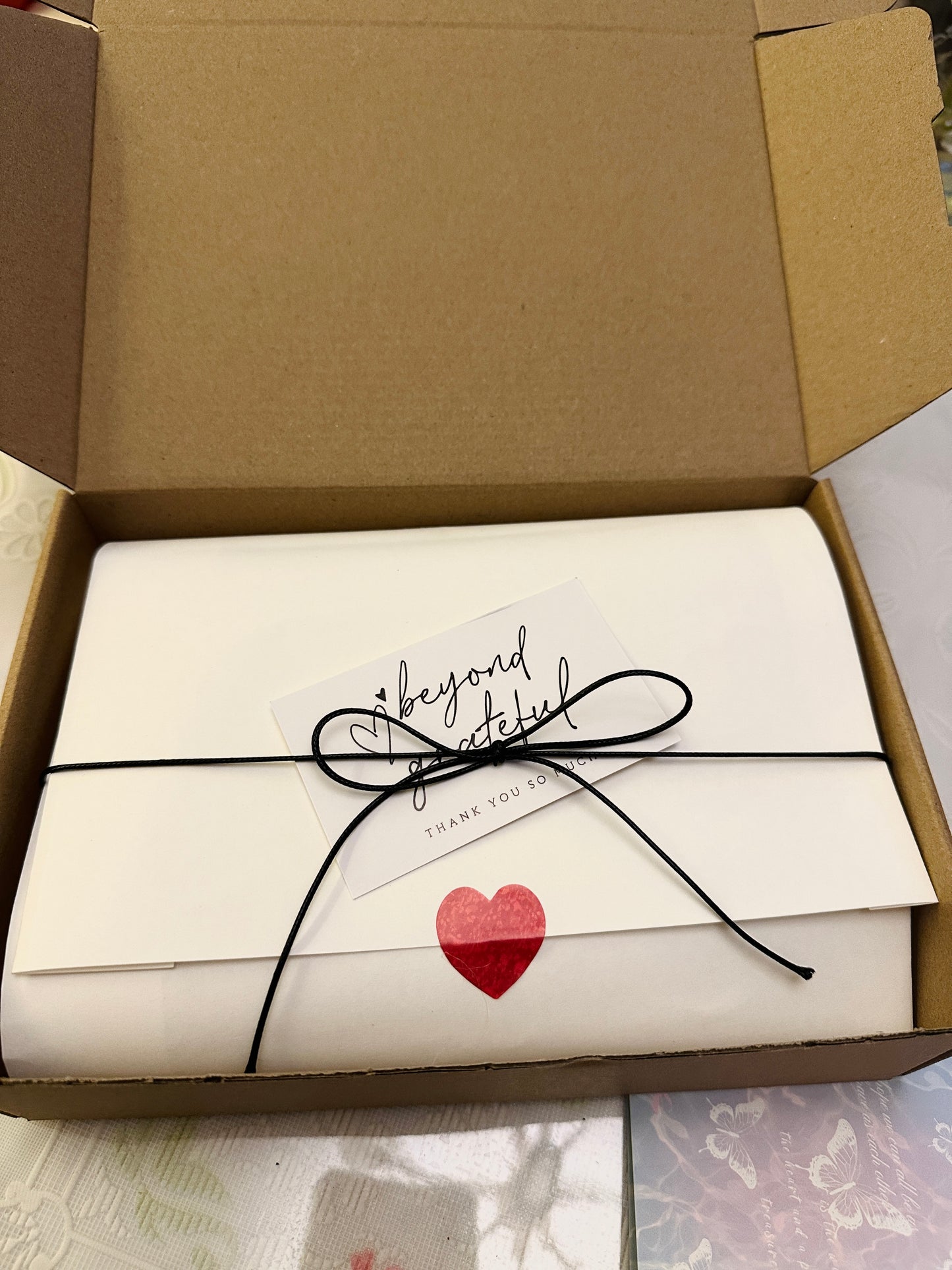 💜 Lavender Dreams Mystery Box