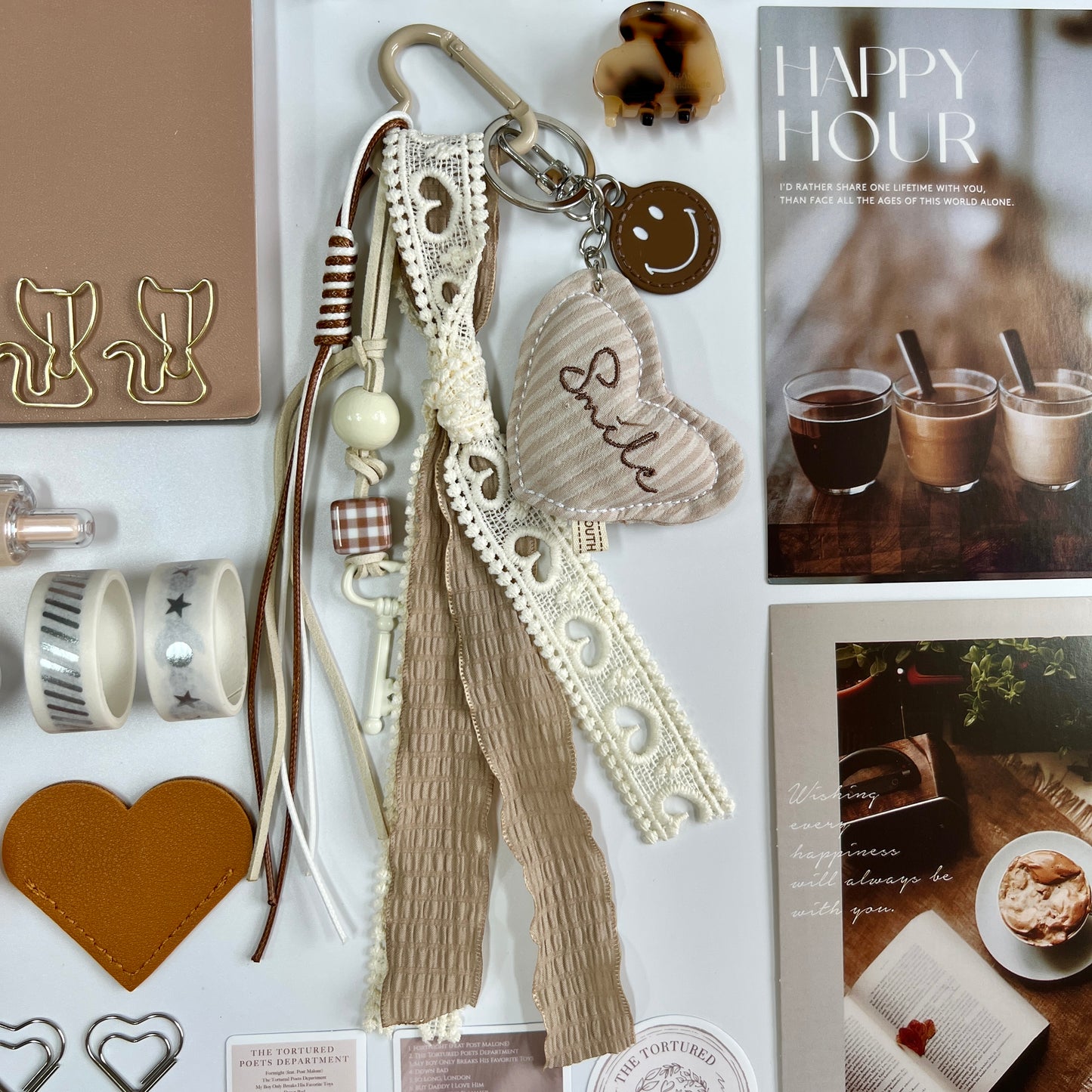 ☕ Brown Mood