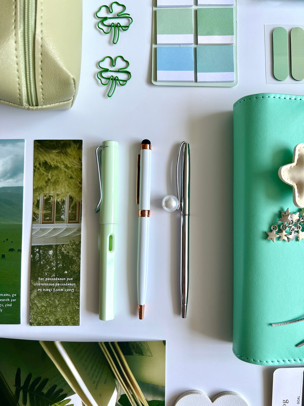 🌿 The Sage Chapter