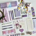 💜 Lavender Bloom Bundle