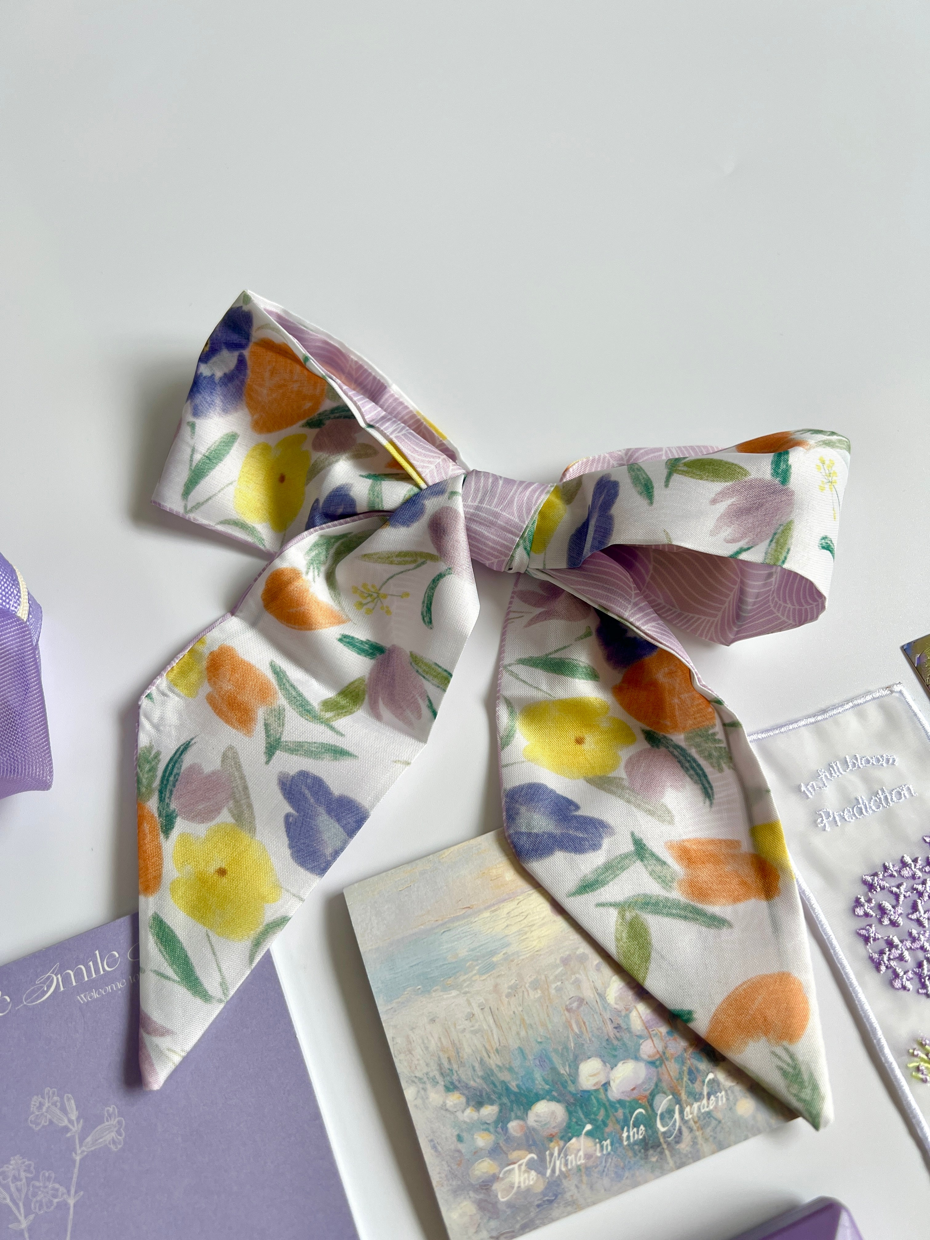 💜 Lavender Bloom Bundle