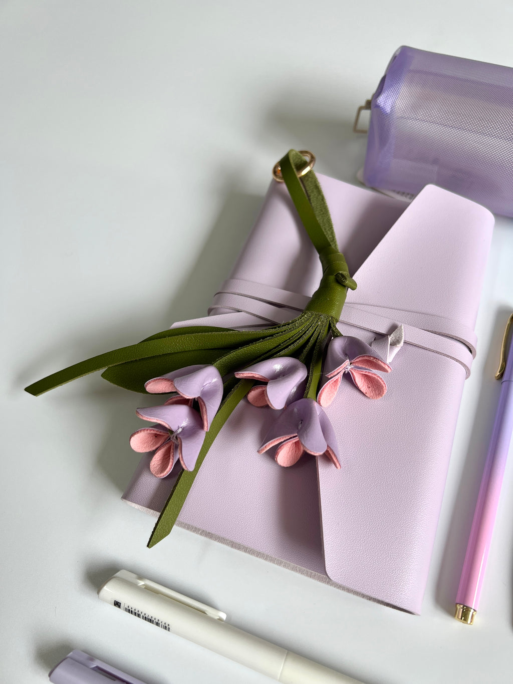 💜 Lavender Bloom Bundle