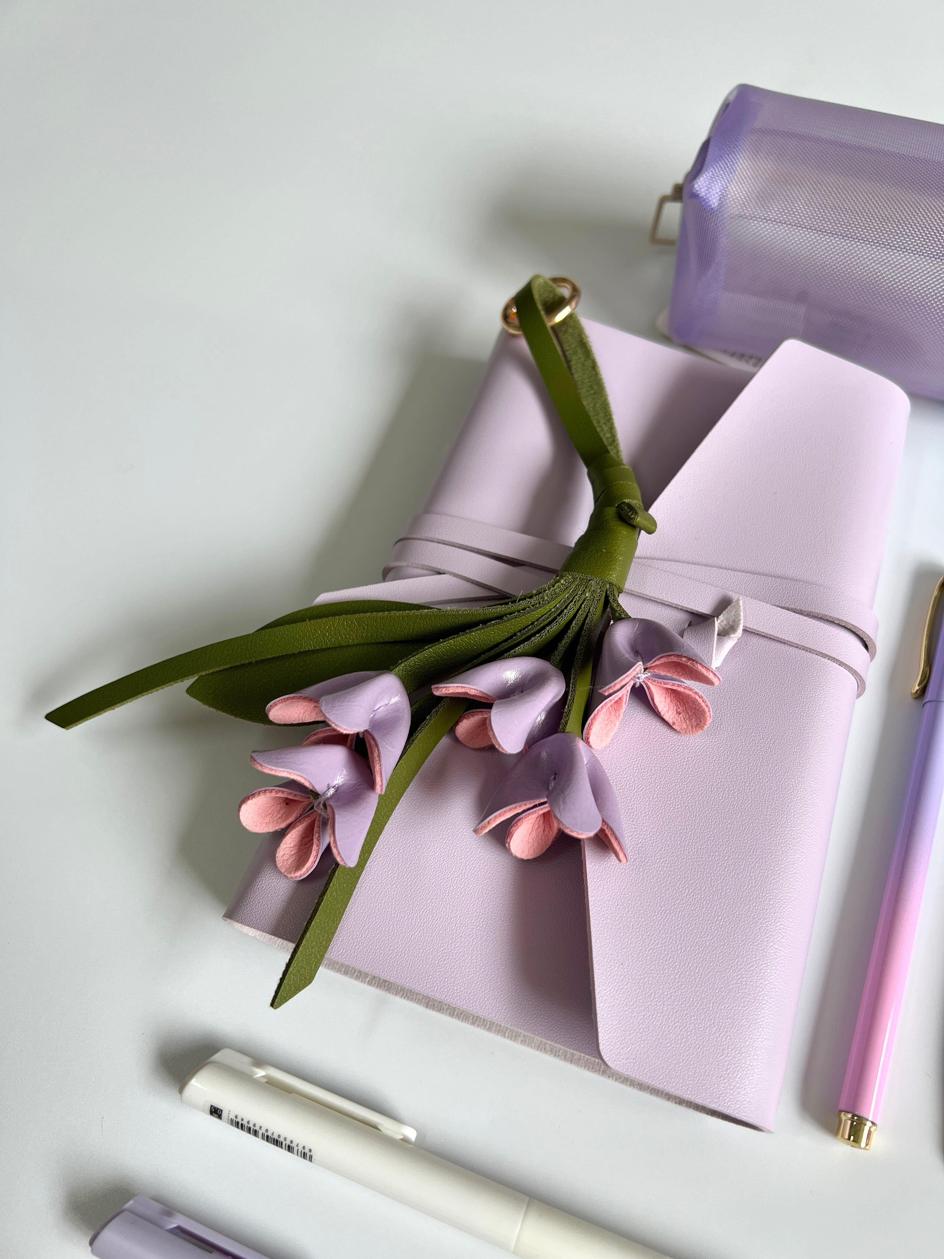 💜 Lavender Bloom Bundle