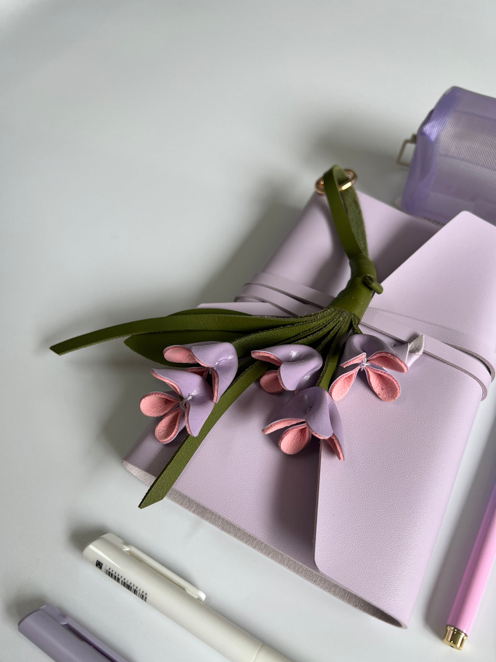 💜 Lavender Bloom Bundle