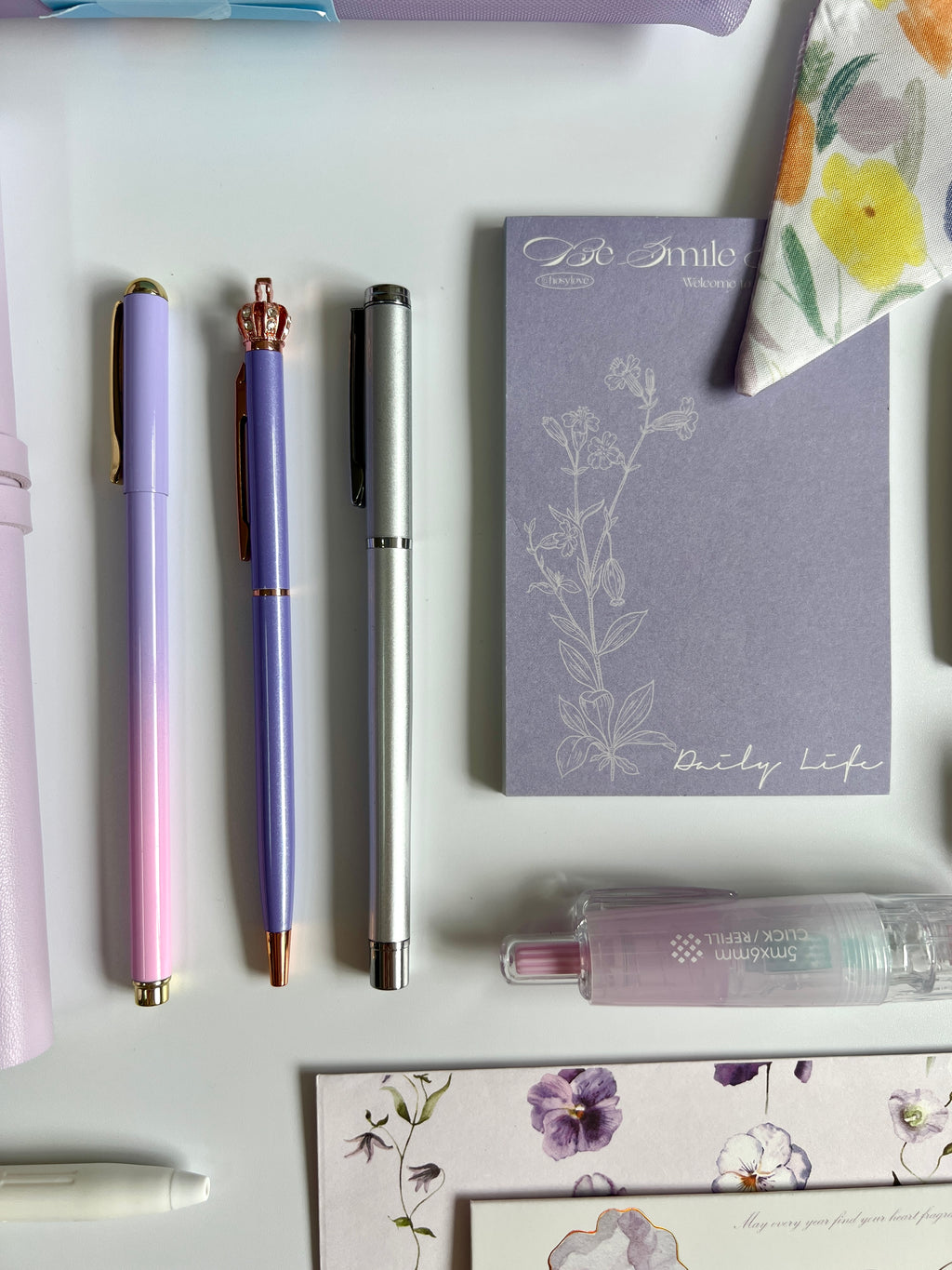 💜 Lavender Bloom Bundle