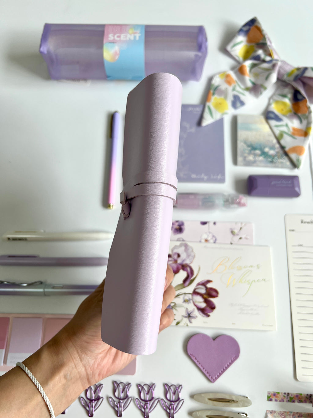 💜 Lavender Bloom Bundle