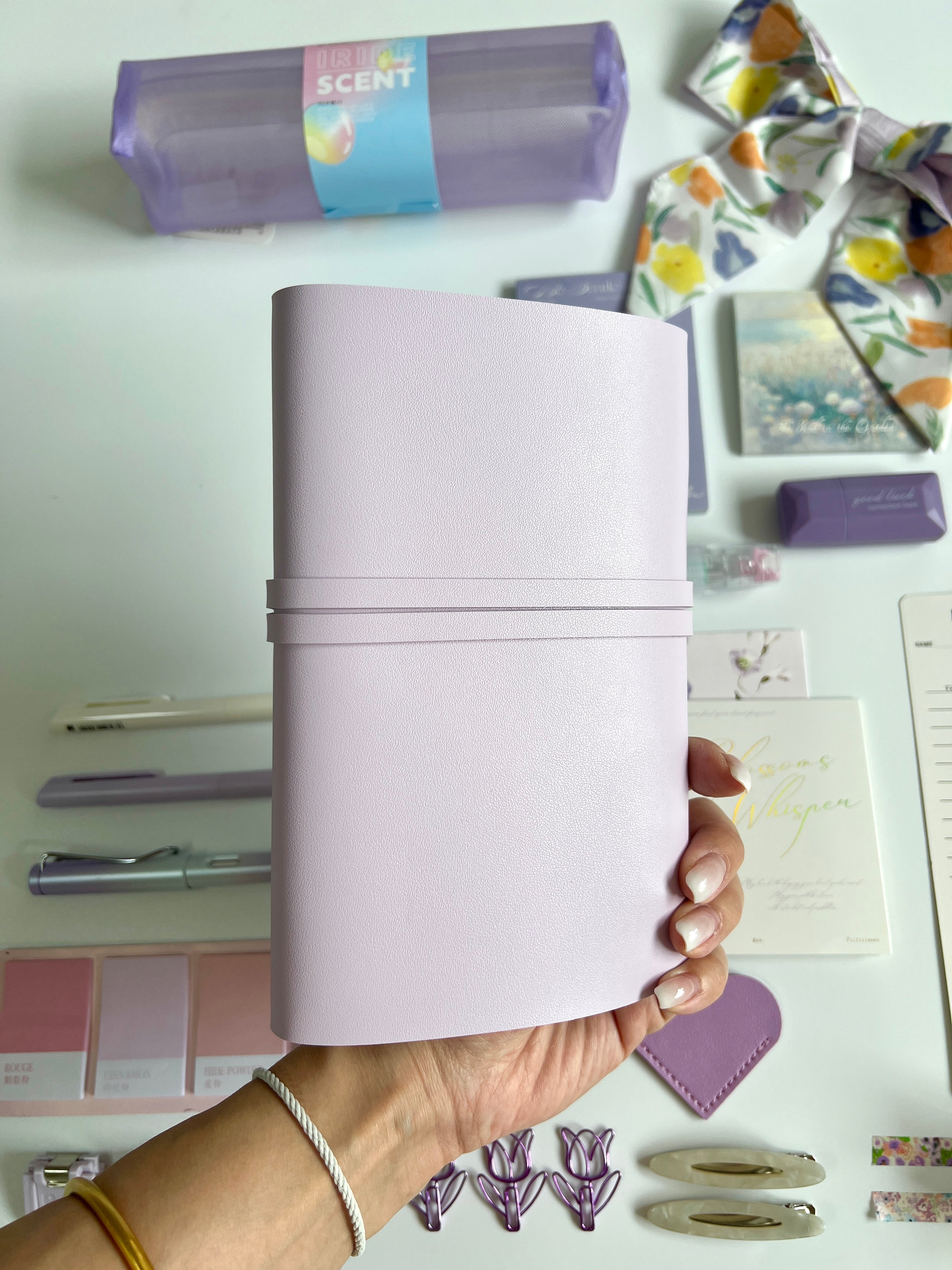 💜 Lavender Bloom Bundle