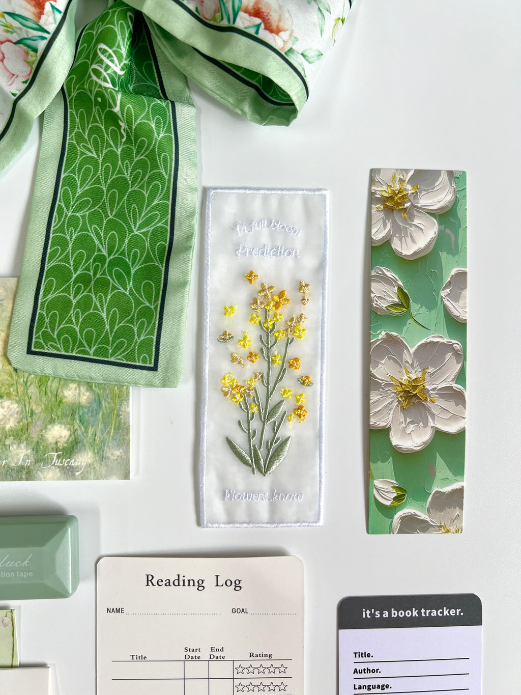 🌿 Sage Bloom Bundle
