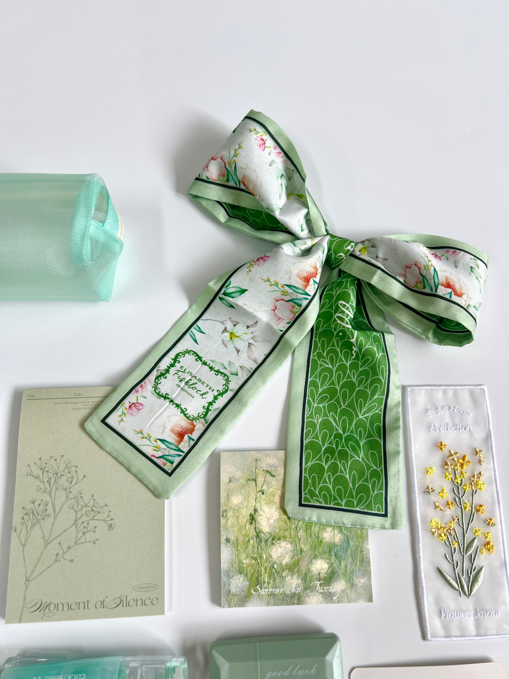 🌿 Sage Bloom Bundle