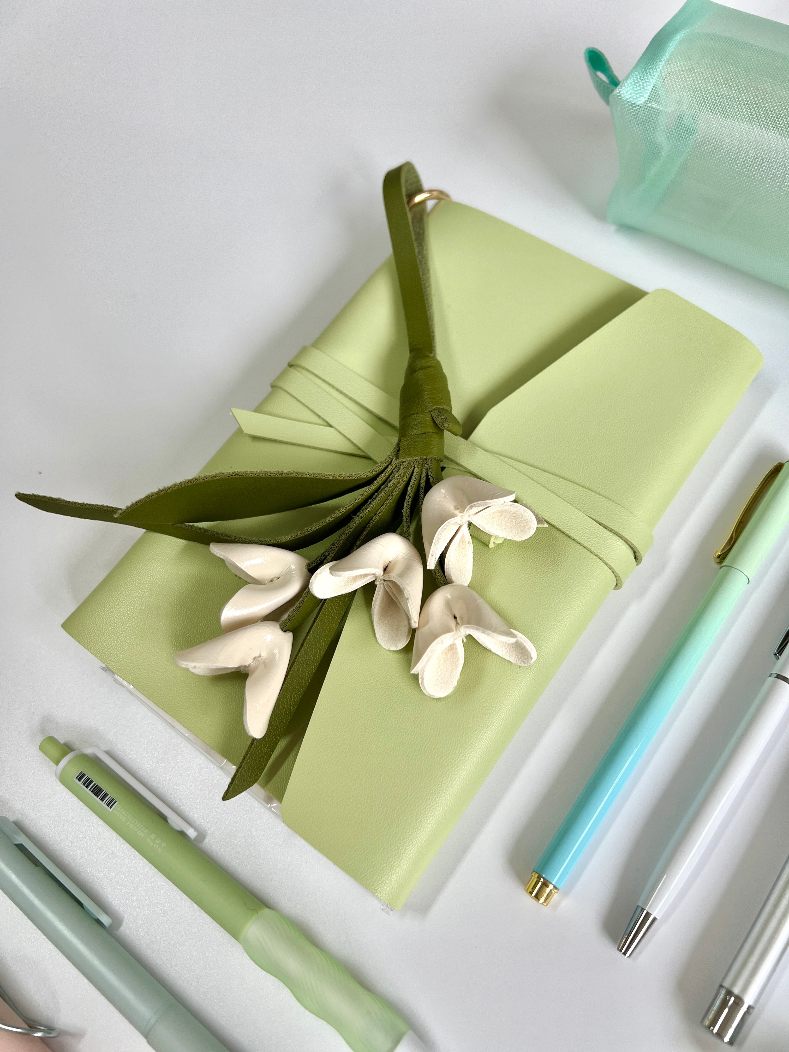 🌿 Sage Bloom Bundle
