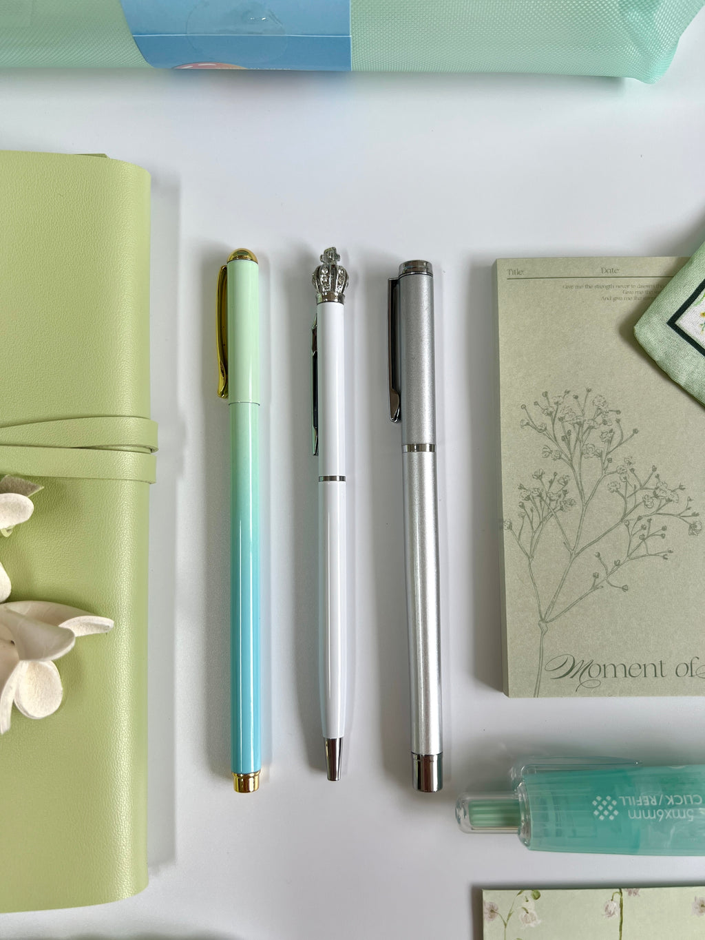 🌿 Sage Bloom Bundle