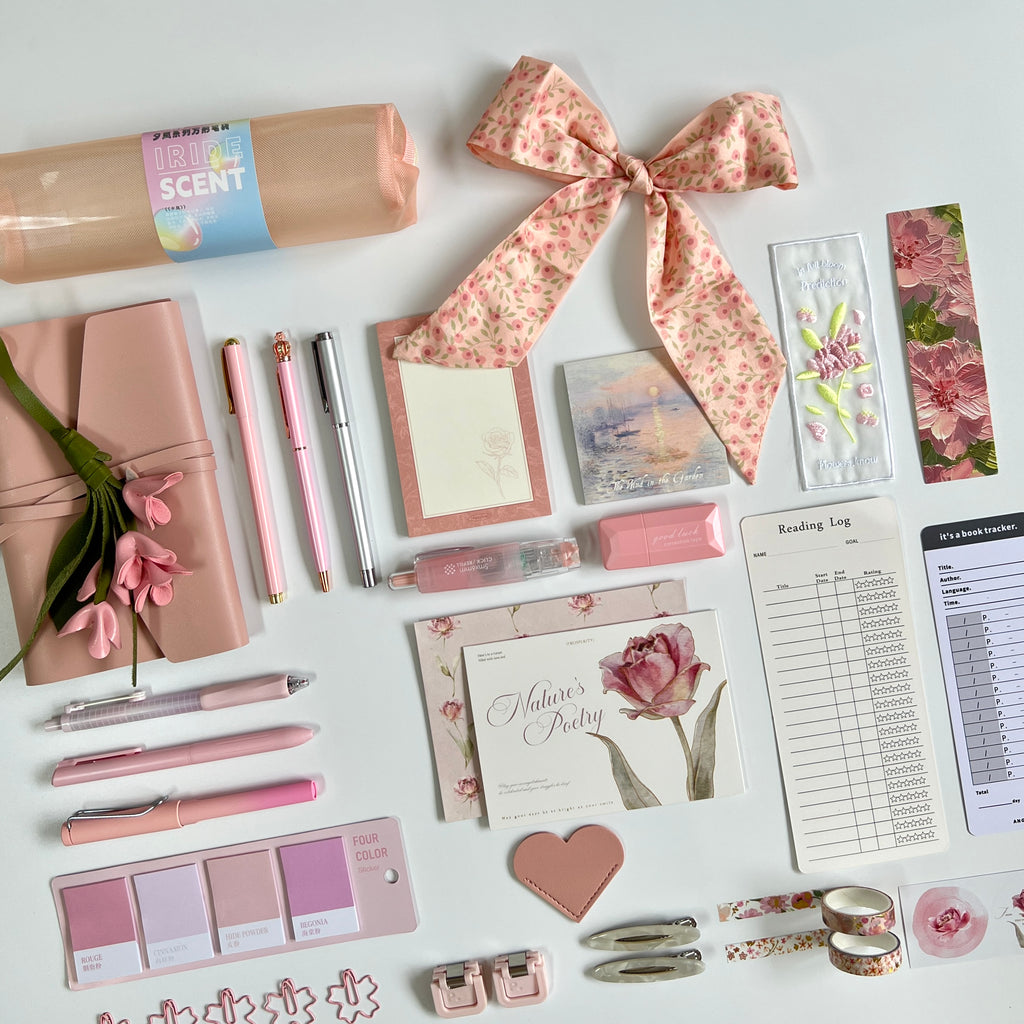 🩷 Blush Bloom Bundle