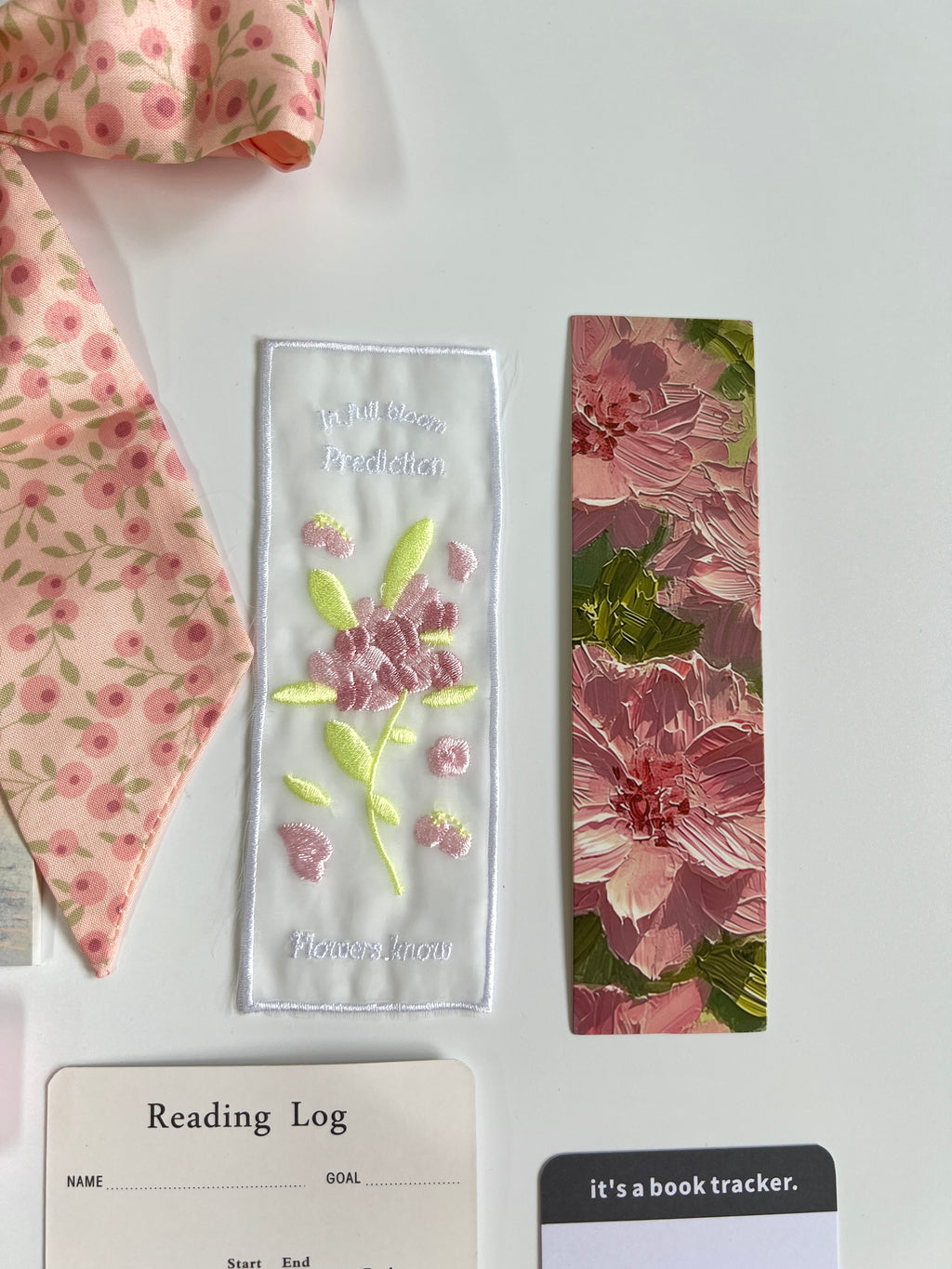 🩷 Blush Bloom Bundle
