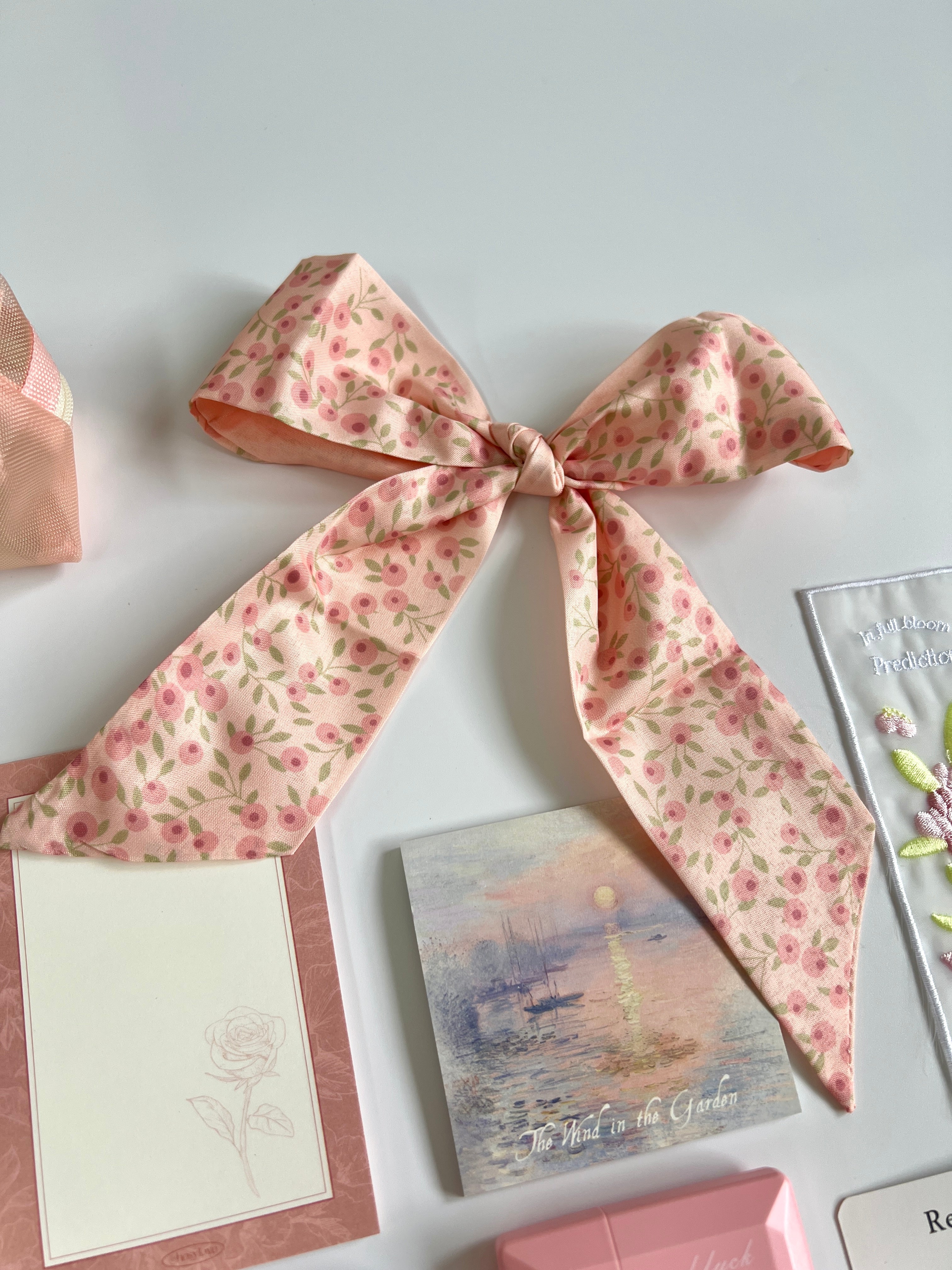 🩷 Blush Bloom Bundle