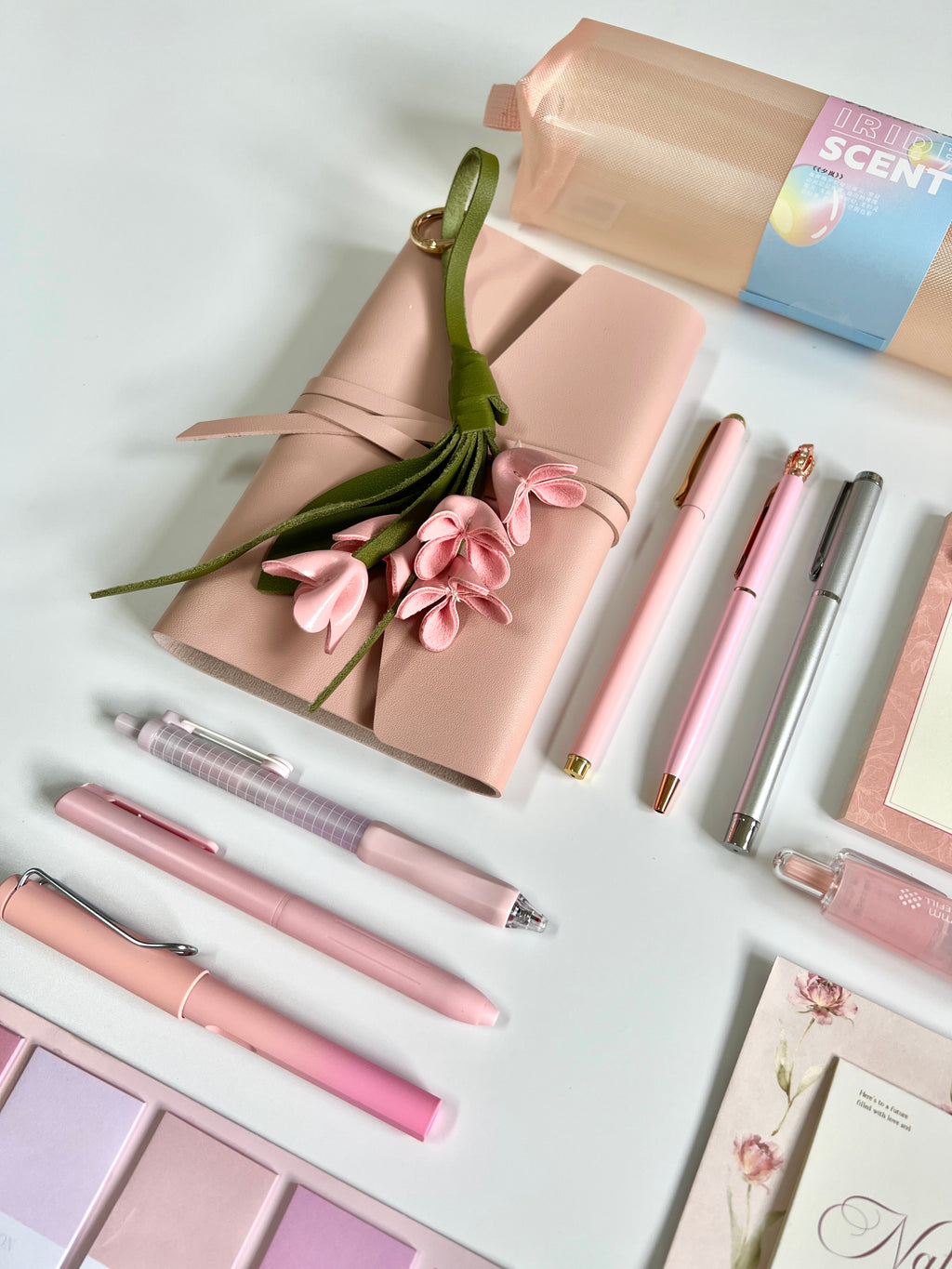 🩷 Blush Bloom Bundle