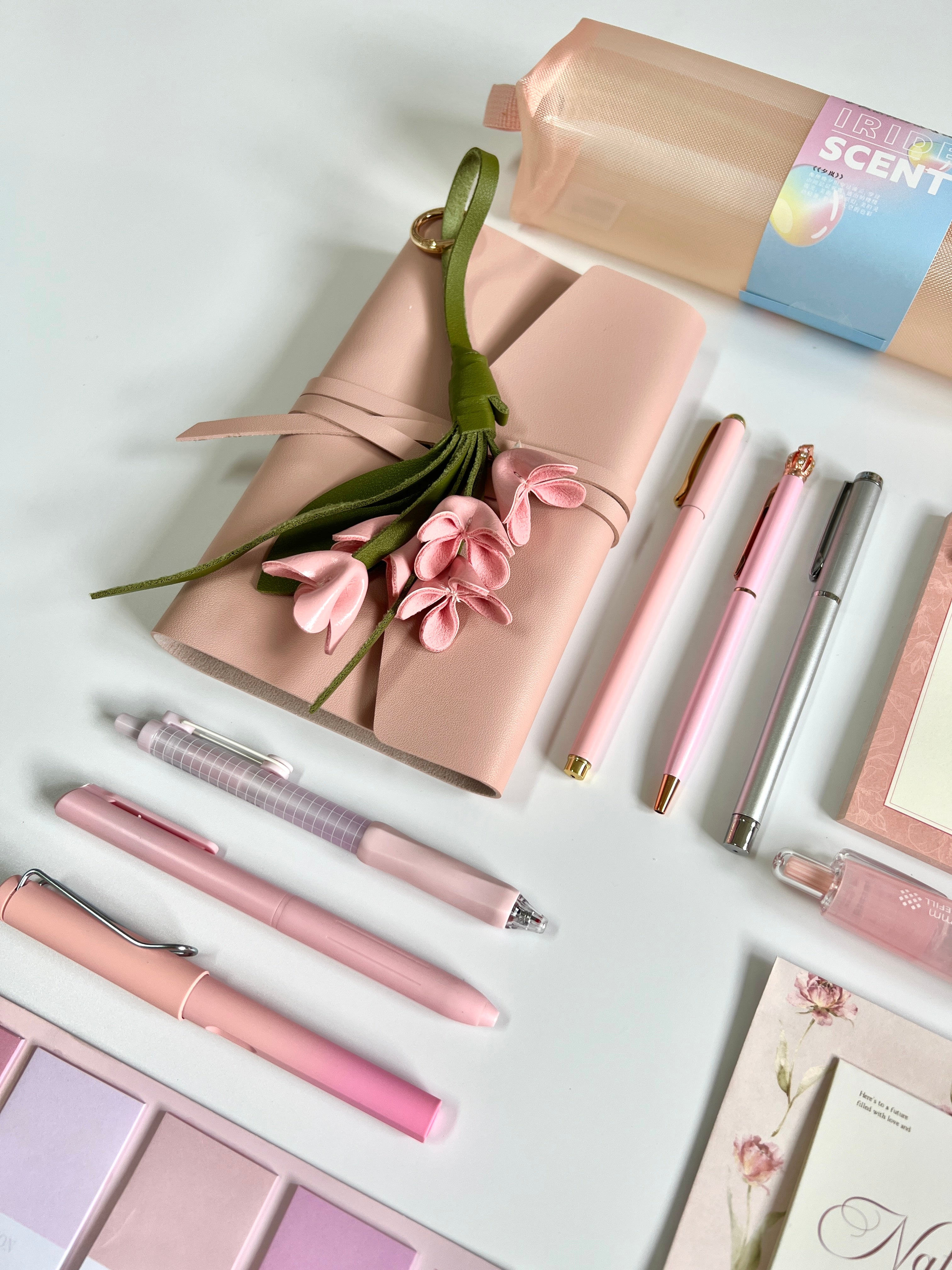 🩷 Blush Bloom Bundle