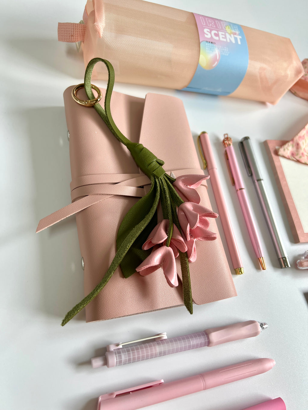 🩷 Blush Bloom Bundle