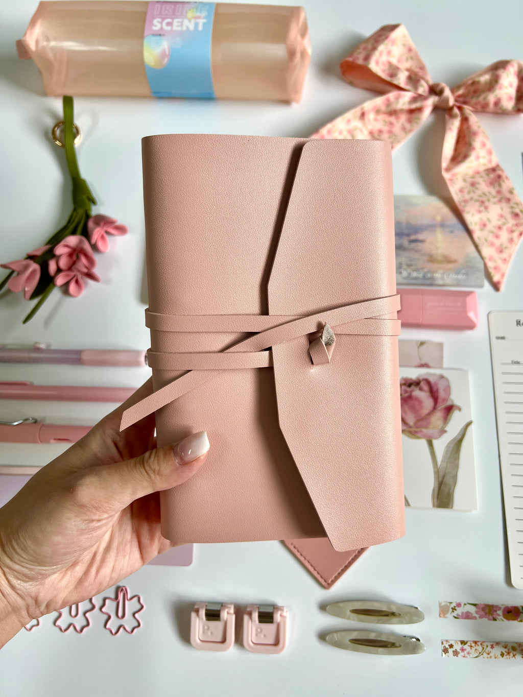 🩷 Blush Bloom Bundle