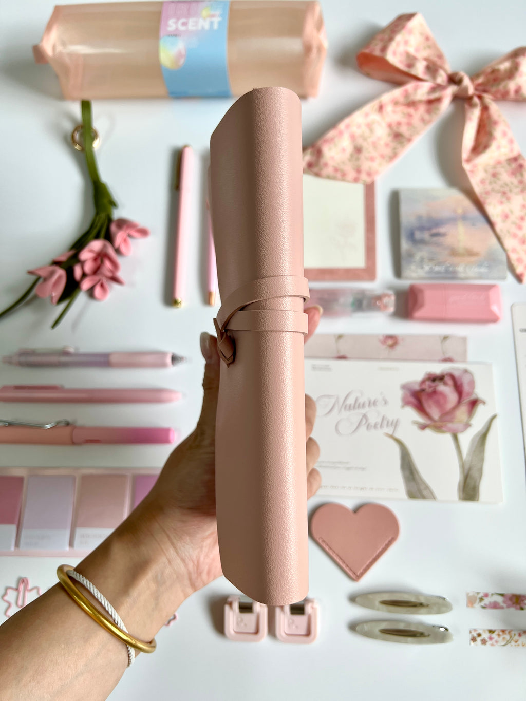🩷 Blush Bloom Bundle
