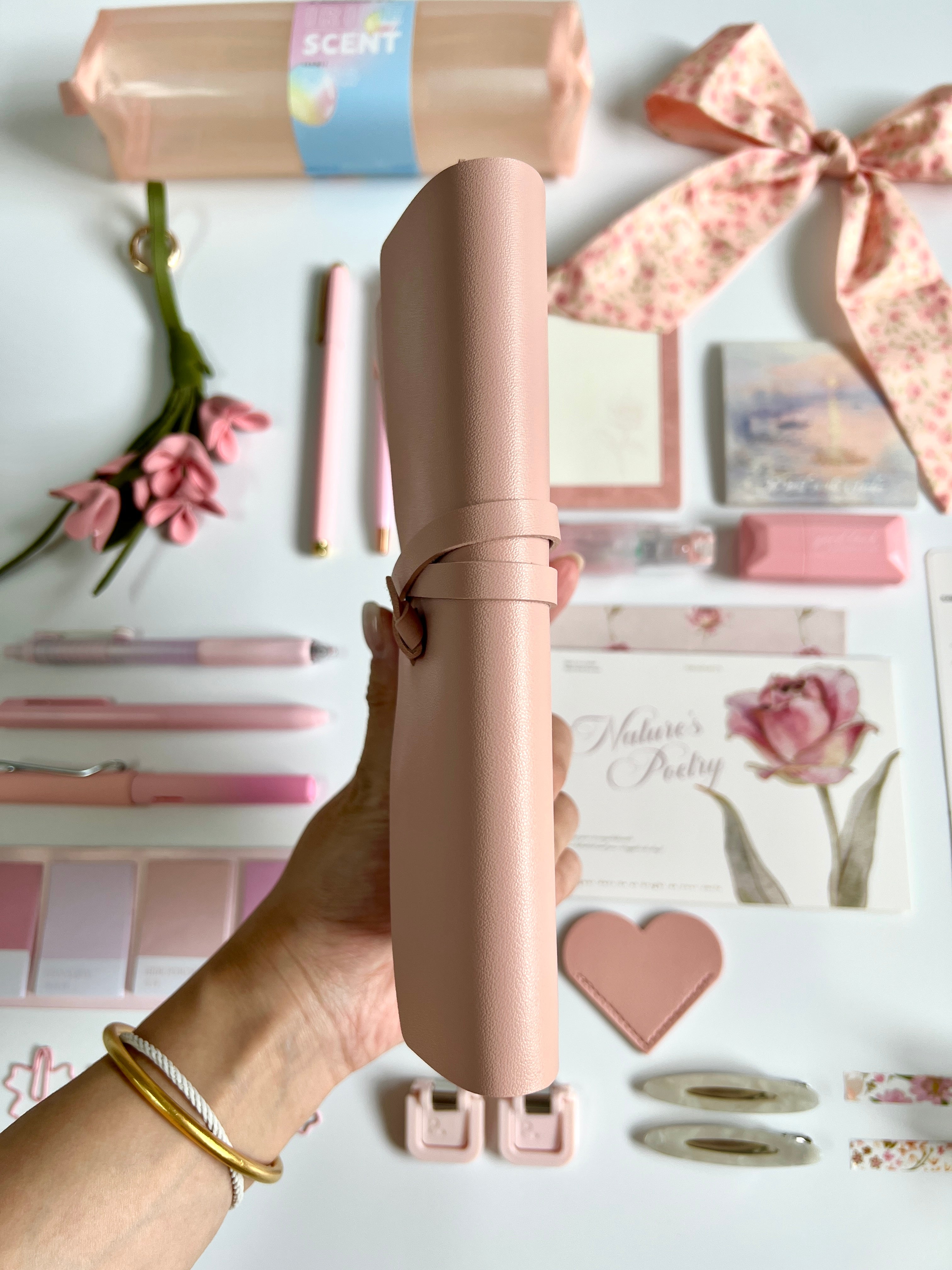 🩷 Blush Bloom Bundle