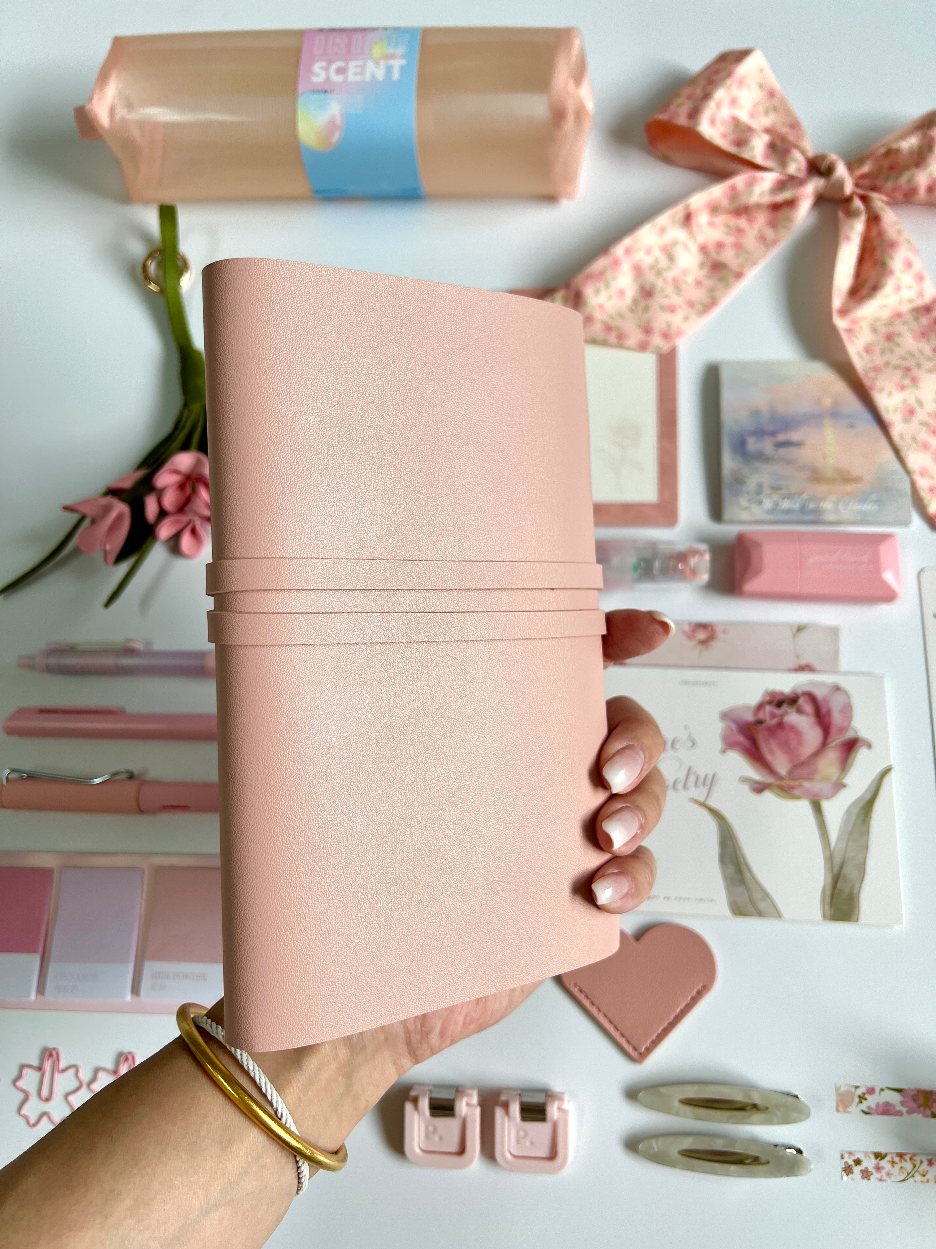 🩷 Blush Bloom Bundle