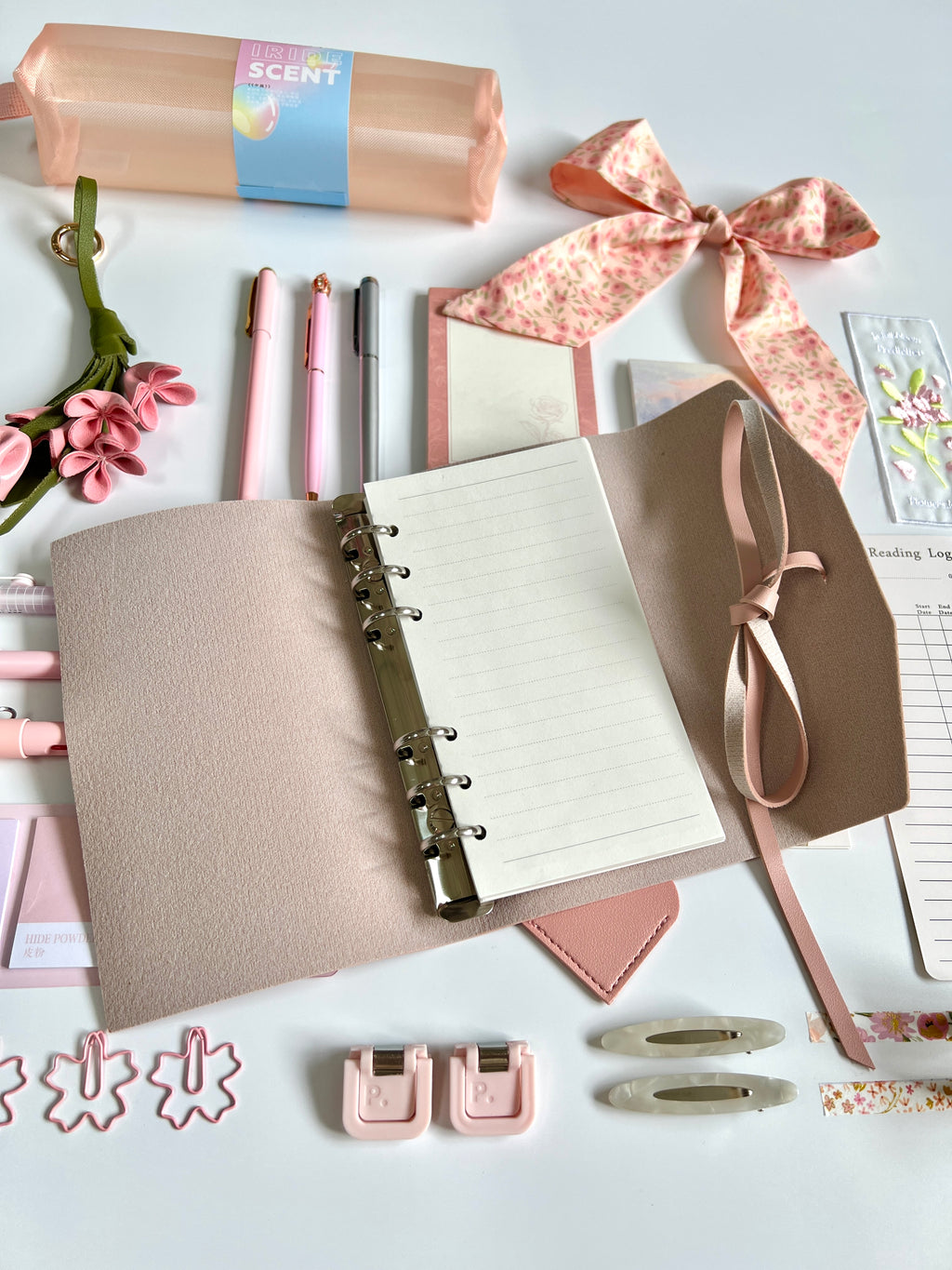🩷 Blush Bloom Bundle