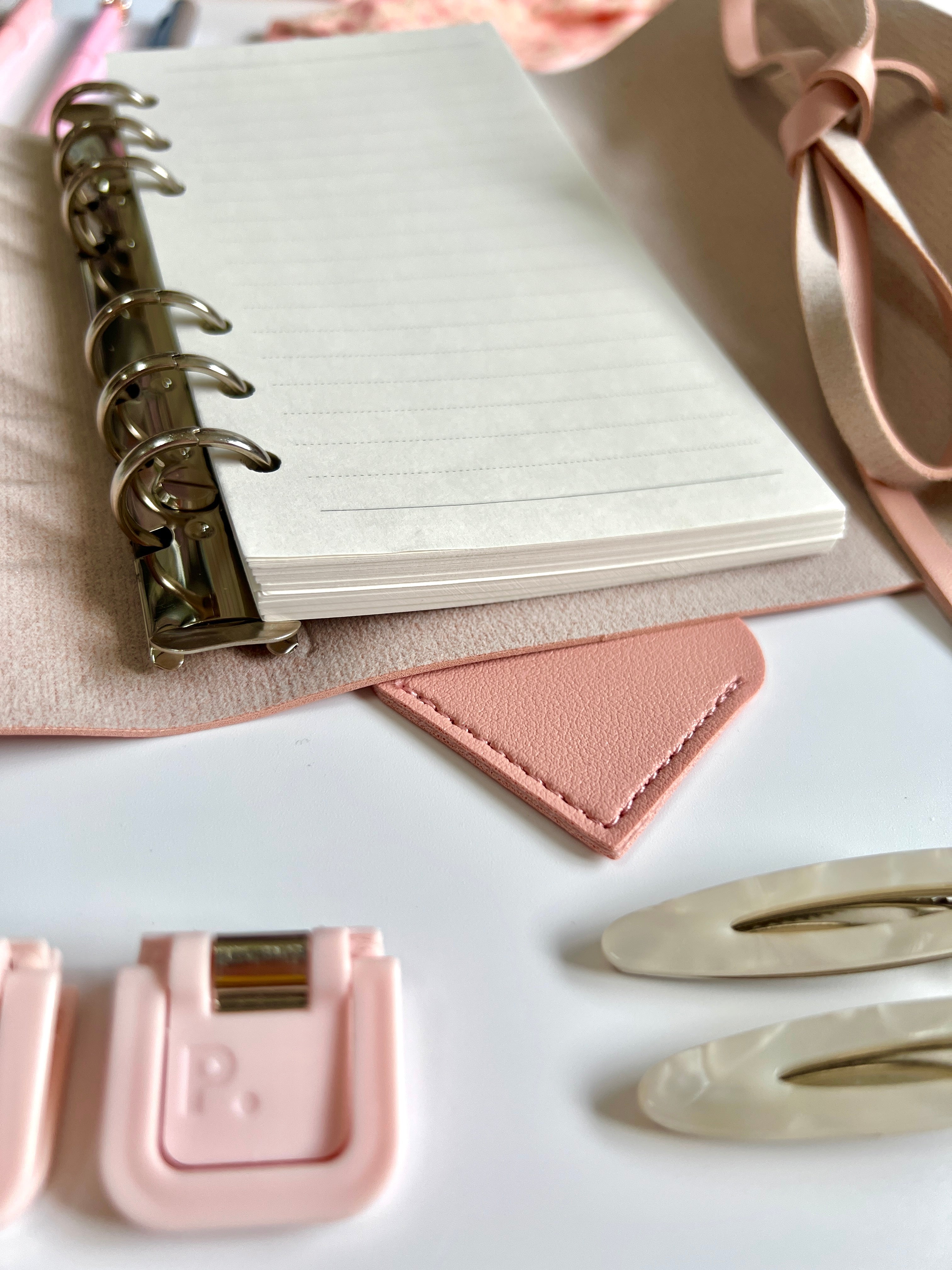 🩷 Blush Bloom Bundle