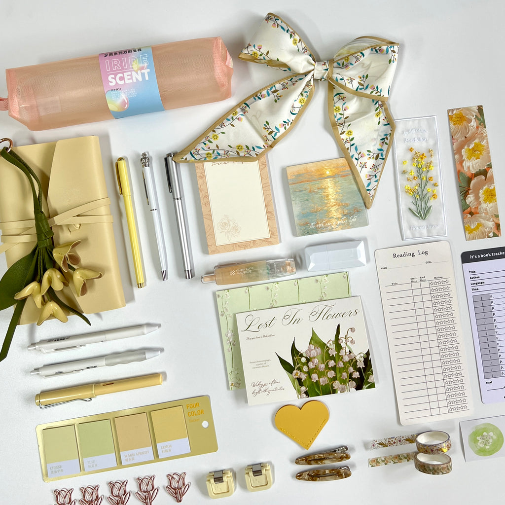 💛 Sunshine Bloom Bundle