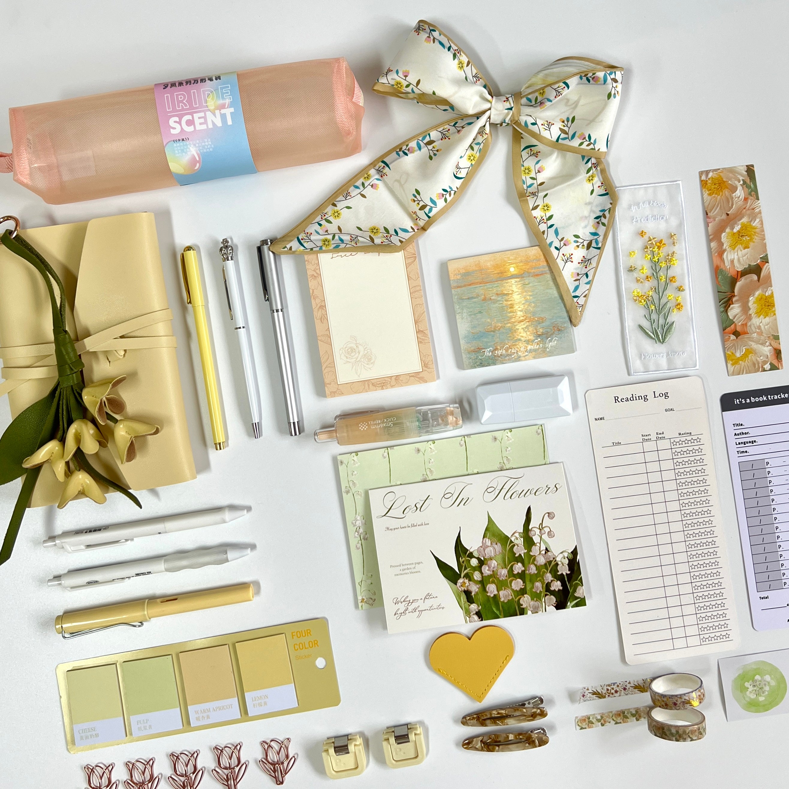 💛 Sunshine Bloom Bundle