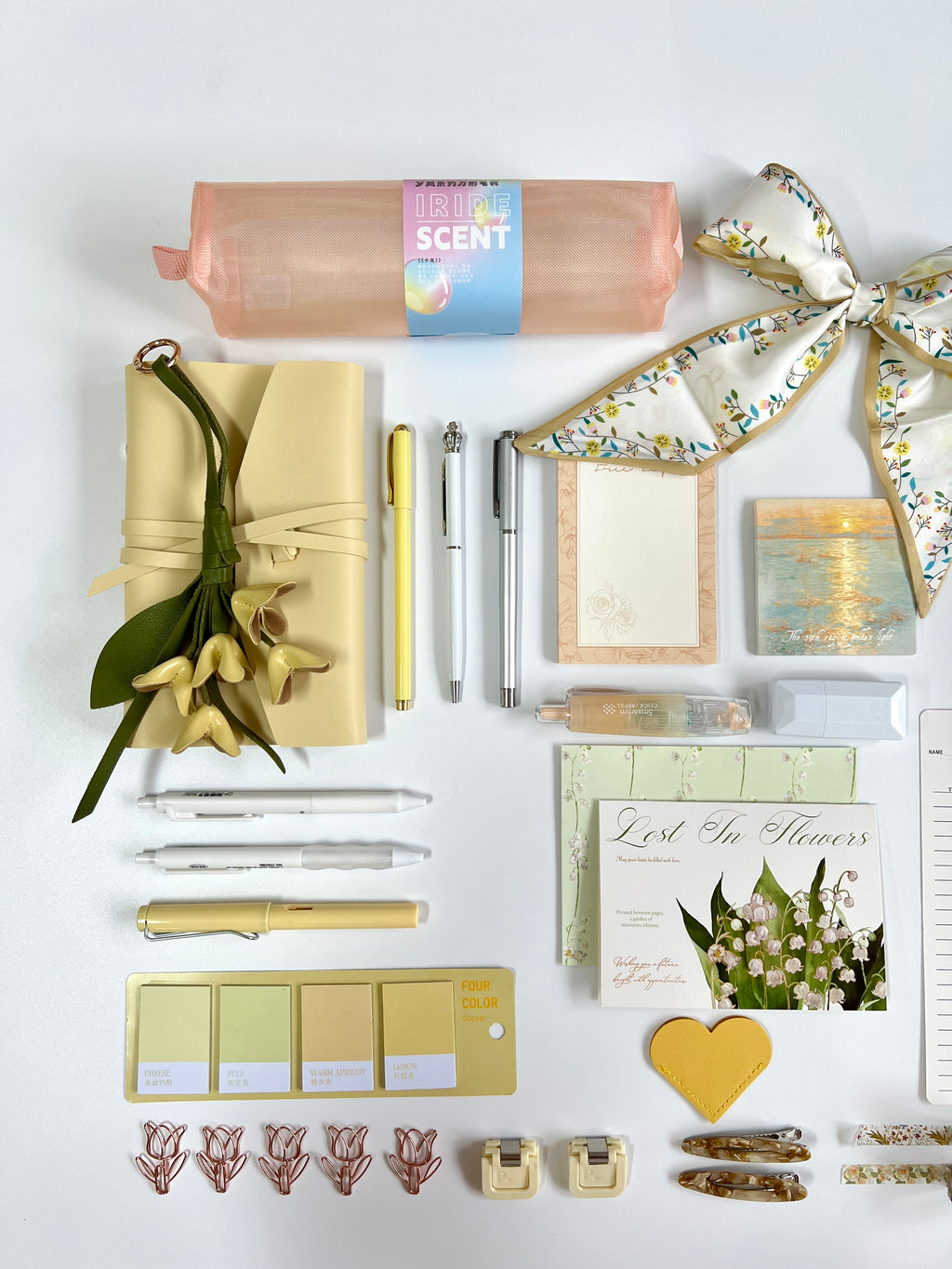 💛 Sunshine Bloom Bundle