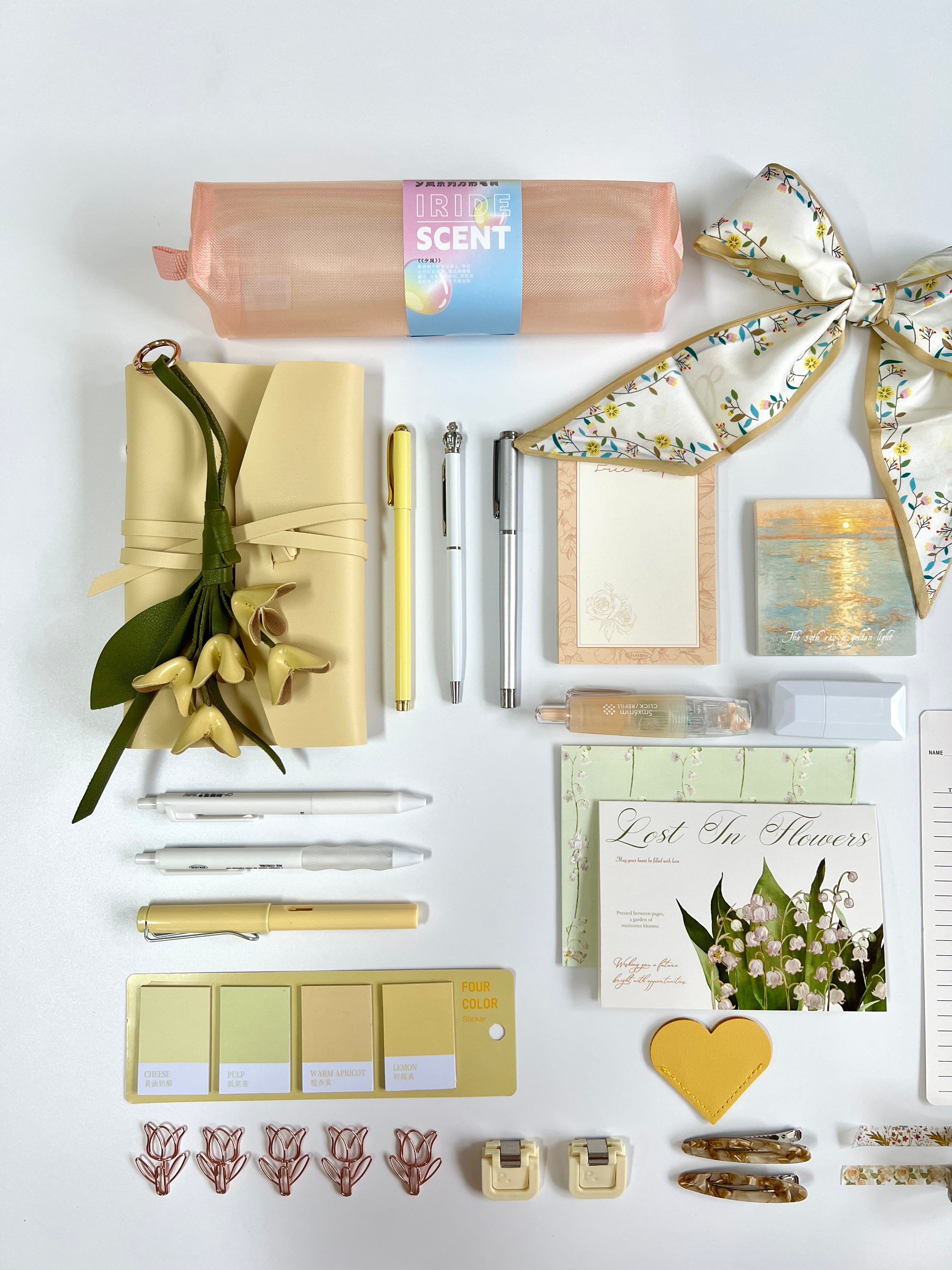 💛 Sunshine Bloom Bundle