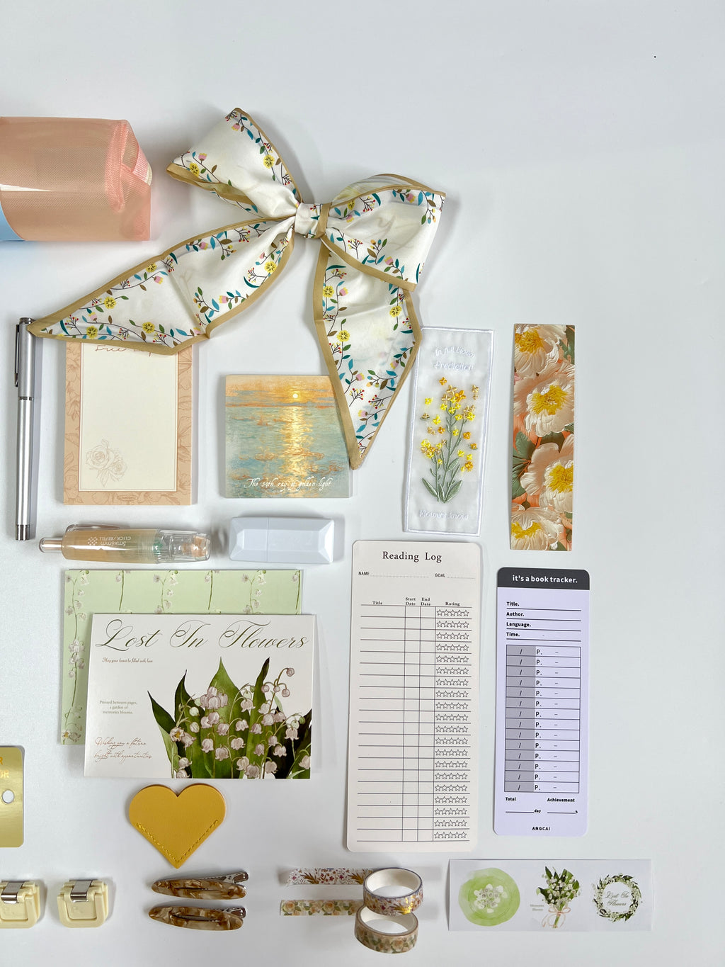 💛 Sunshine Bloom Bundle