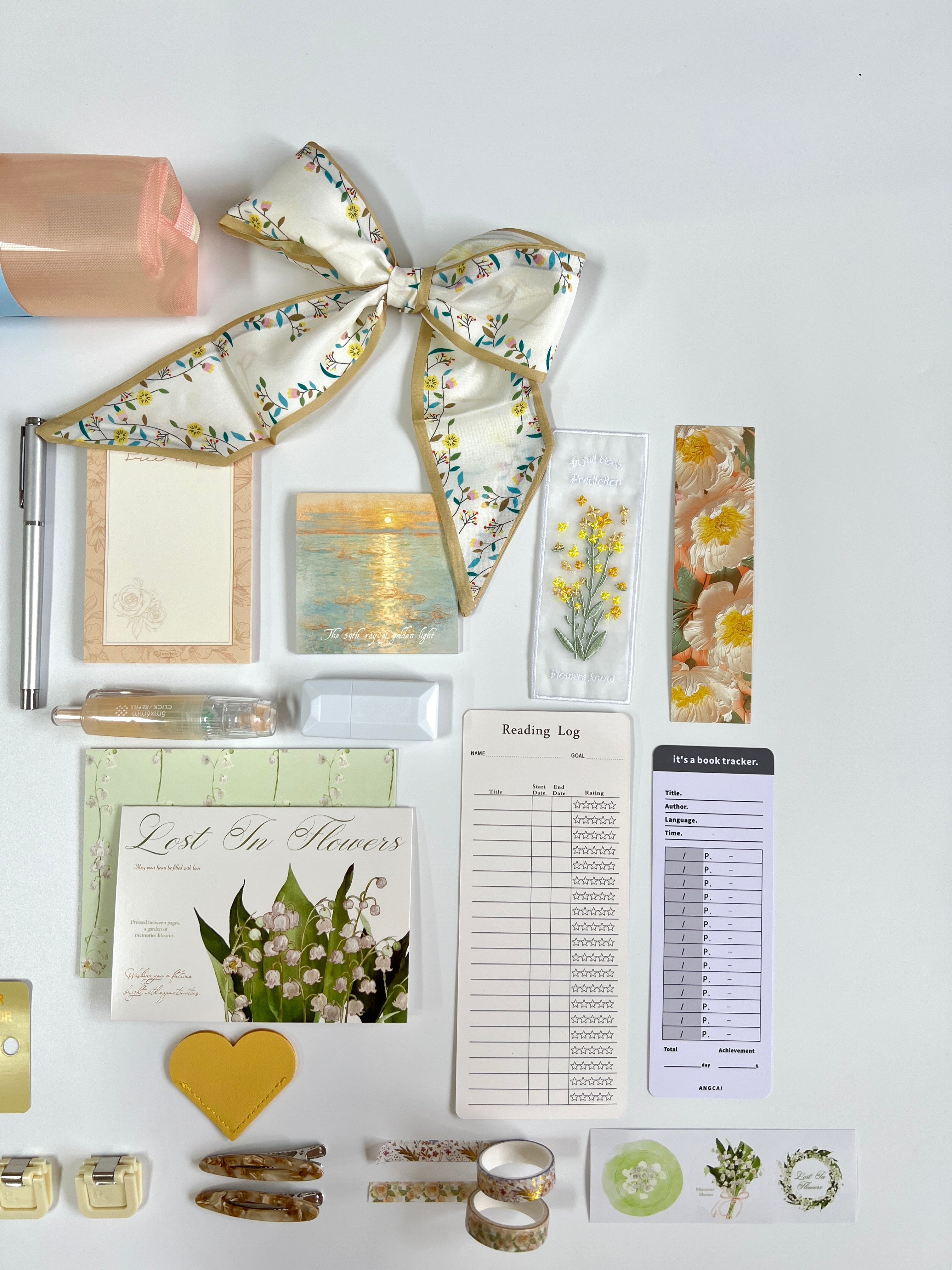 💛 Sunshine Bloom Bundle