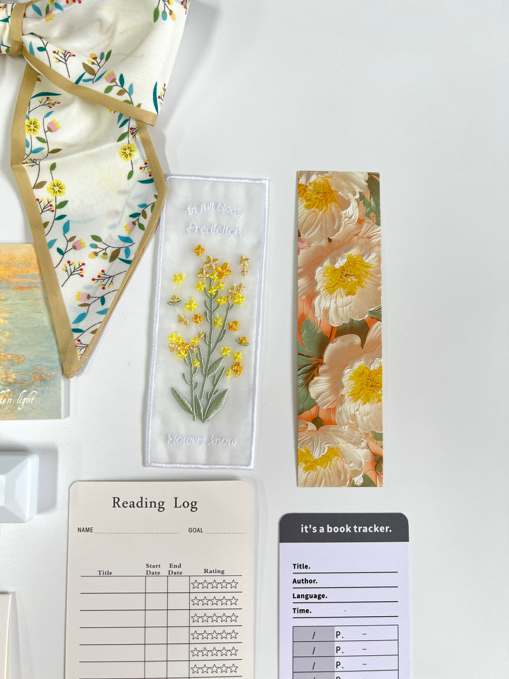 💛 Sunshine Bloom Bundle