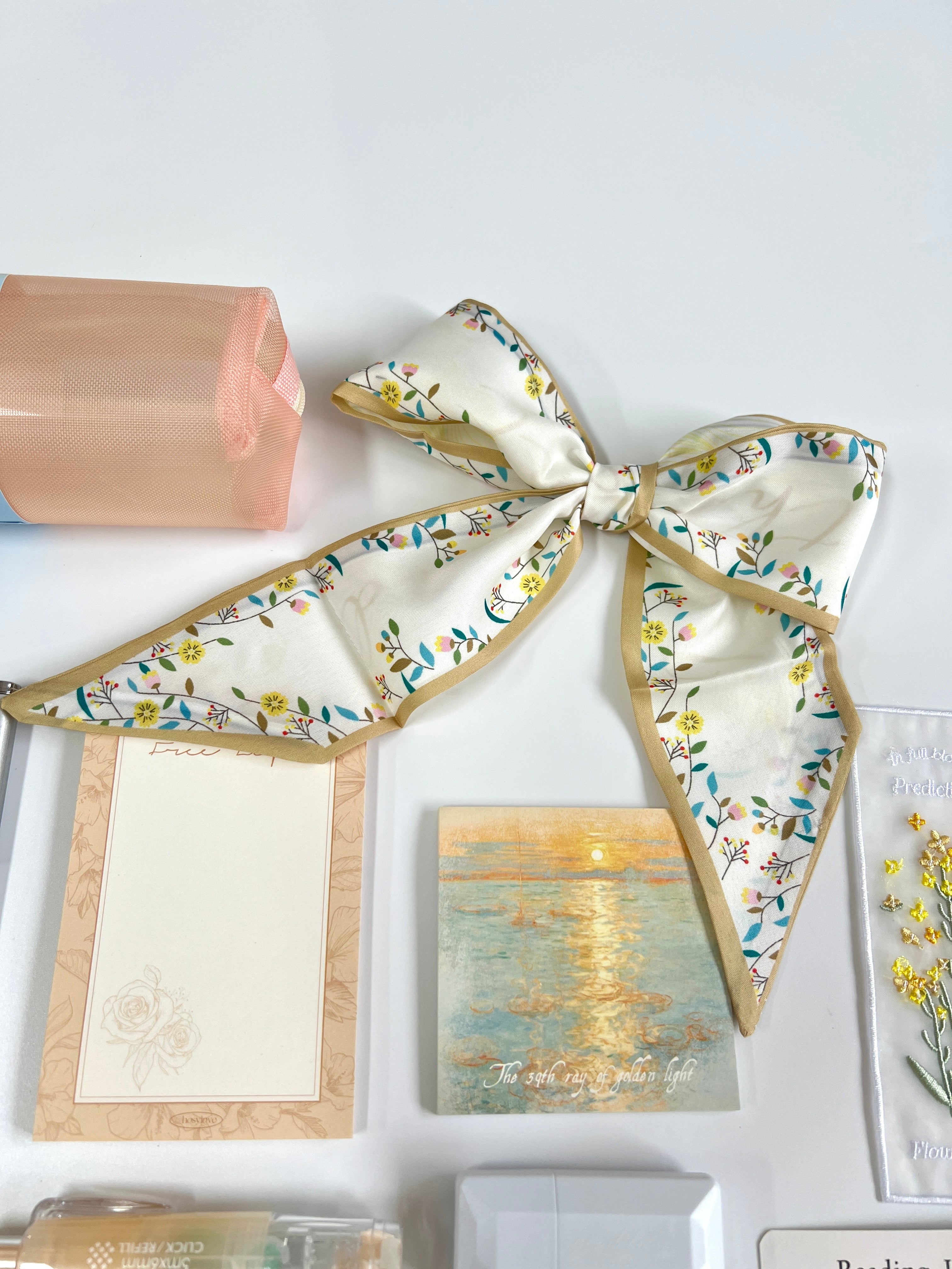 💛 Sunshine Bloom Bundle