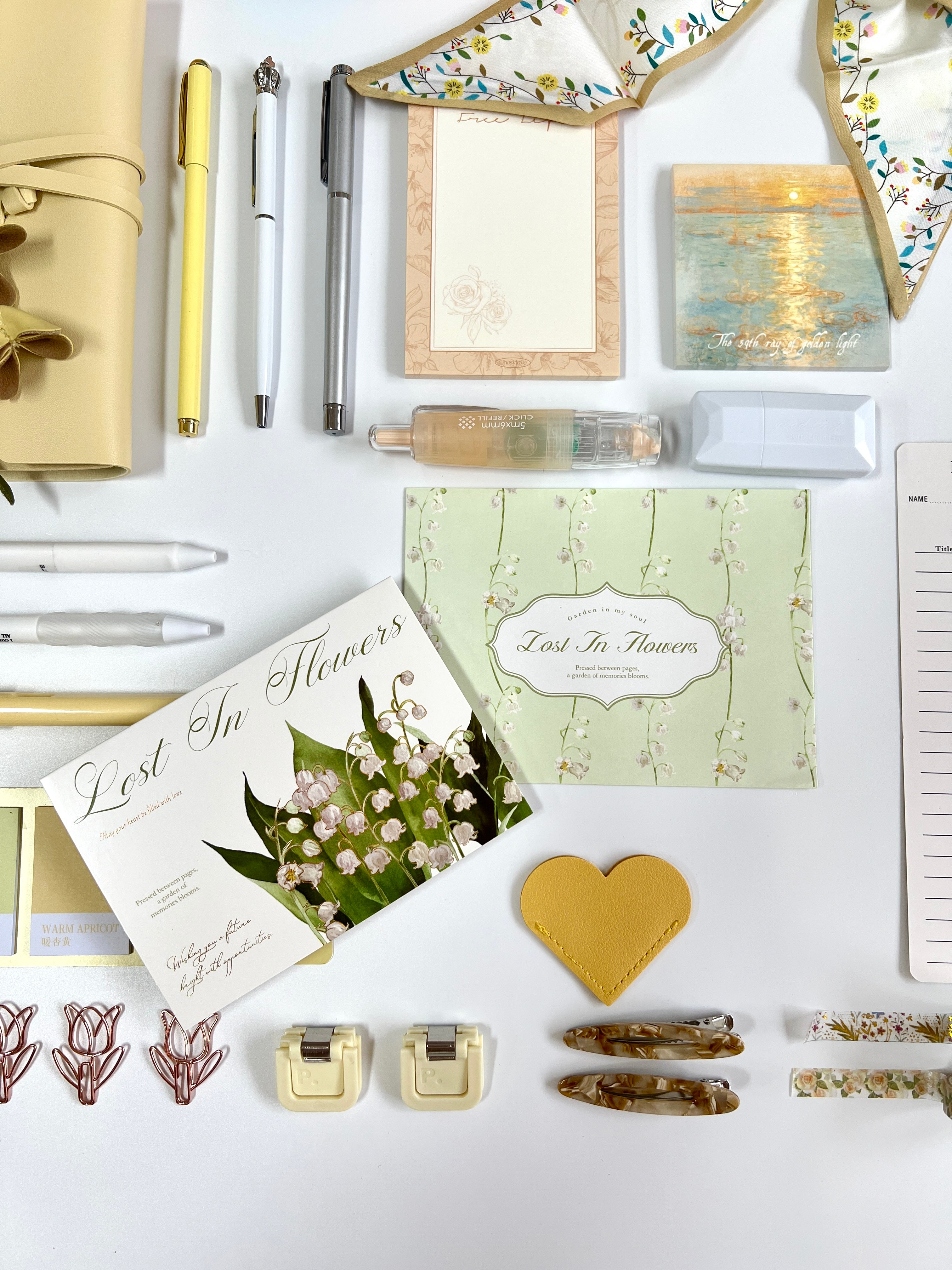 💛 Sunshine Bloom Bundle