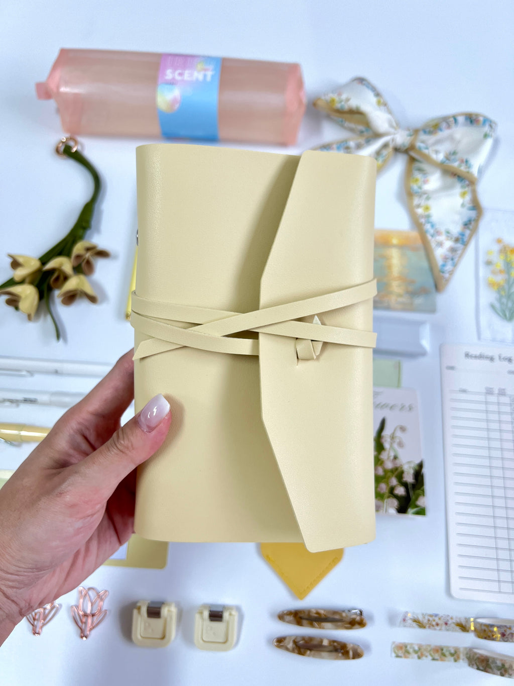 💛 Sunshine Bloom Bundle