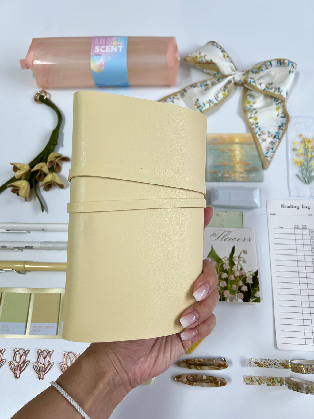 💛 Sunshine Bloom Bundle