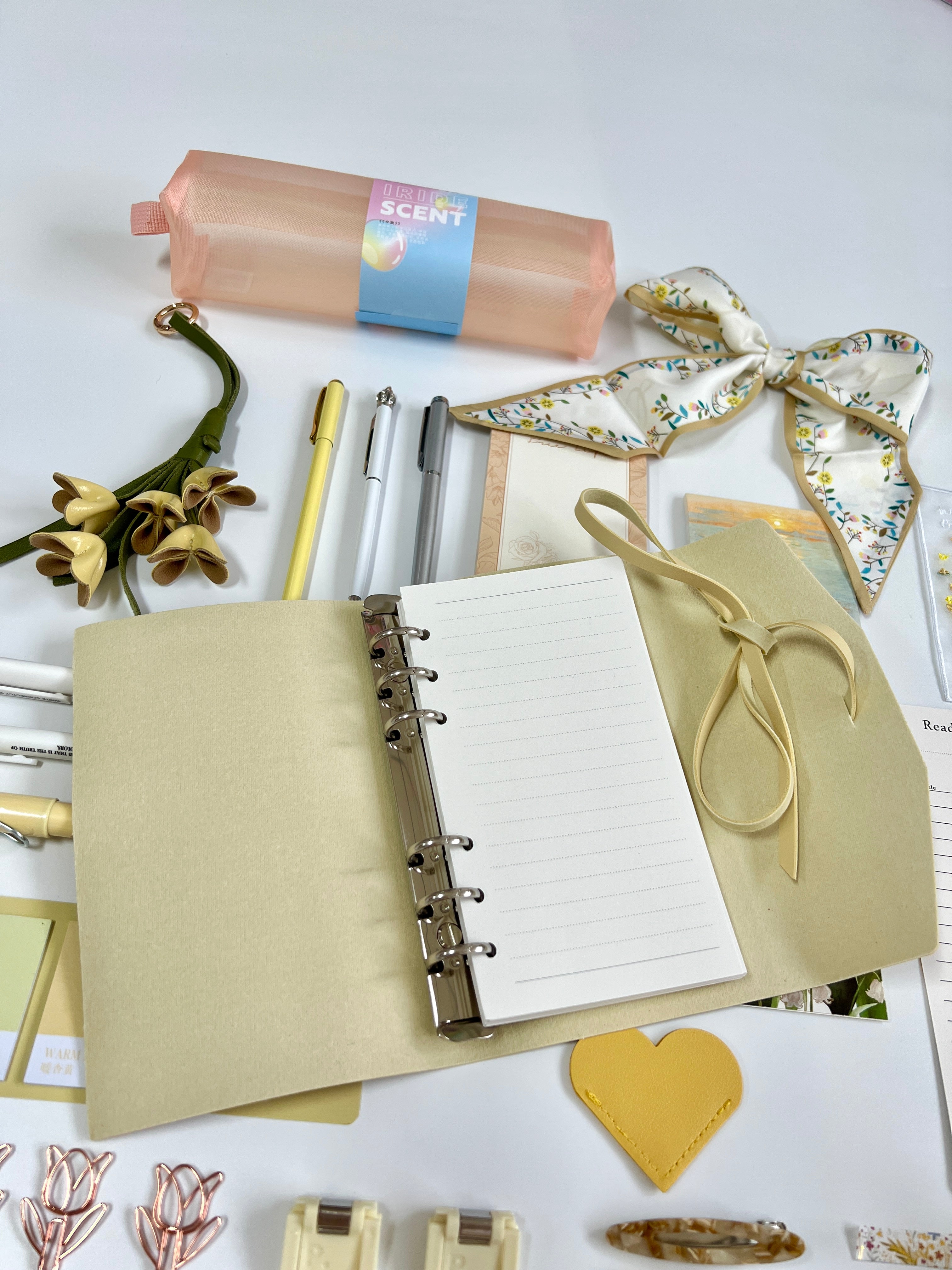 💛 Sunshine Bloom Bundle