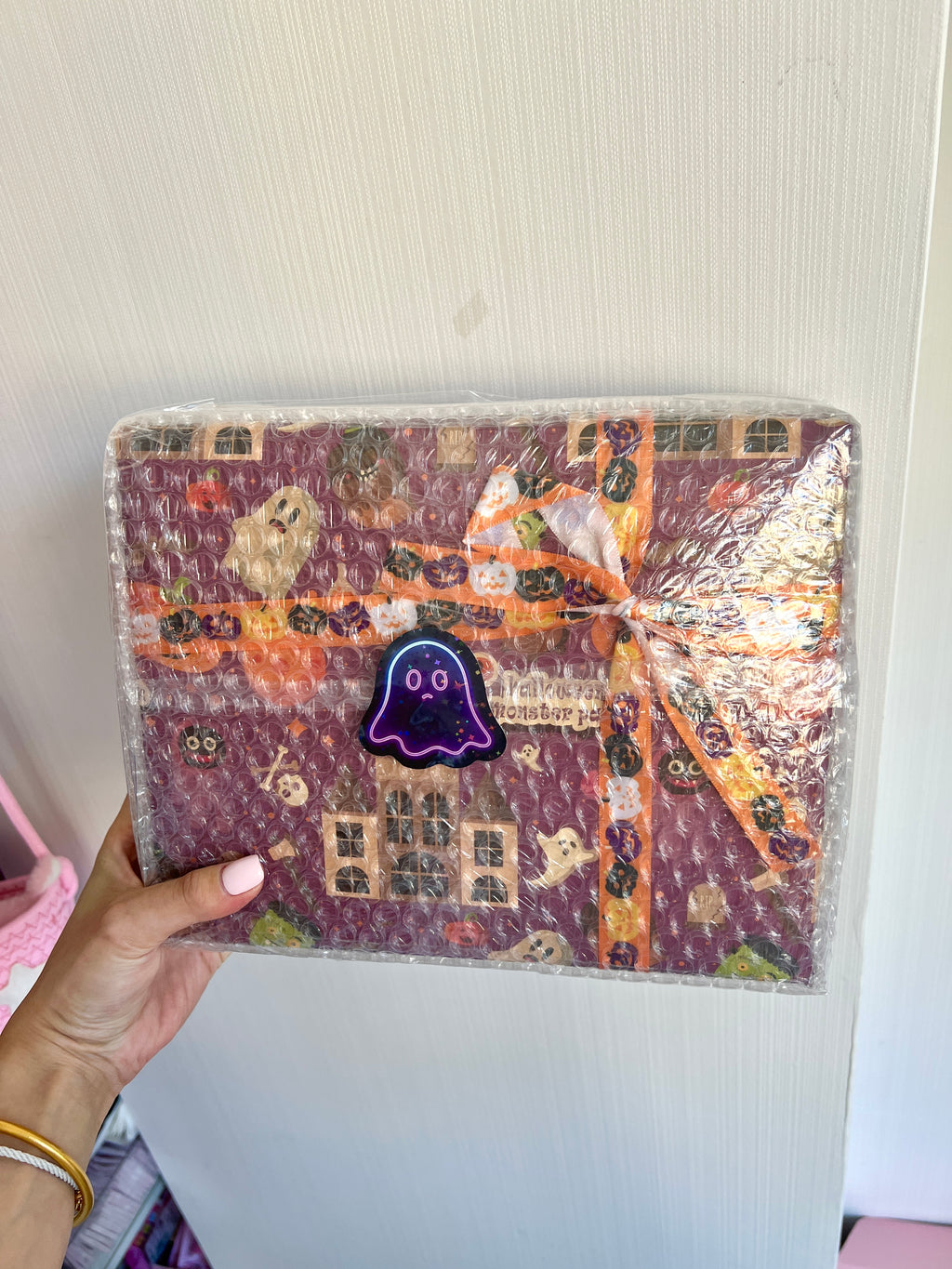 👻 Witchy Halloween Stationery Bundle