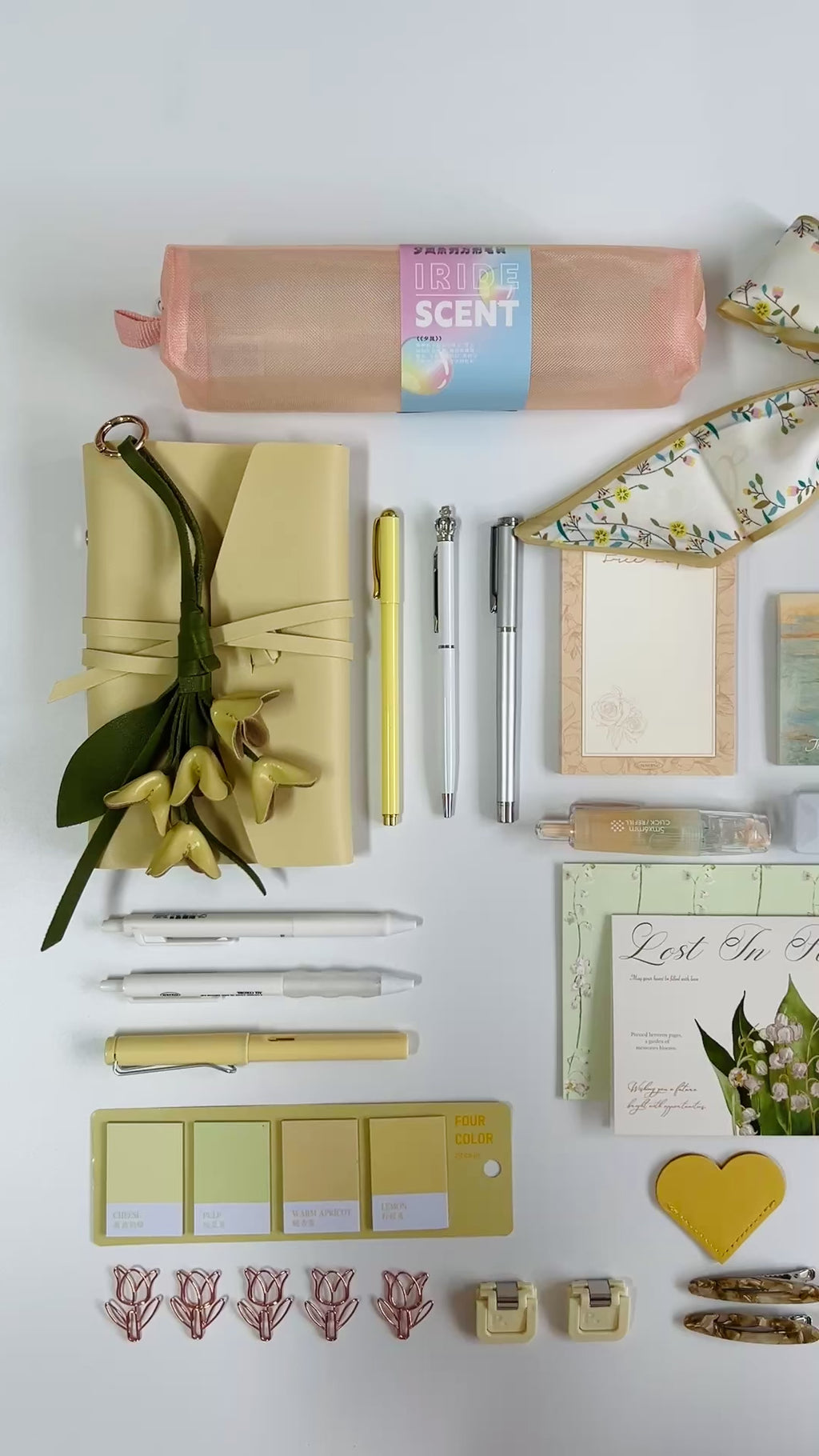 💛 Sunshine Bloom Bundle