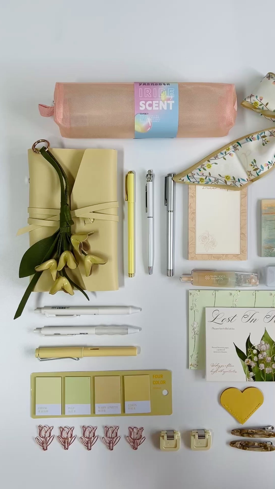 💛 Sunshine Bloom Bundle